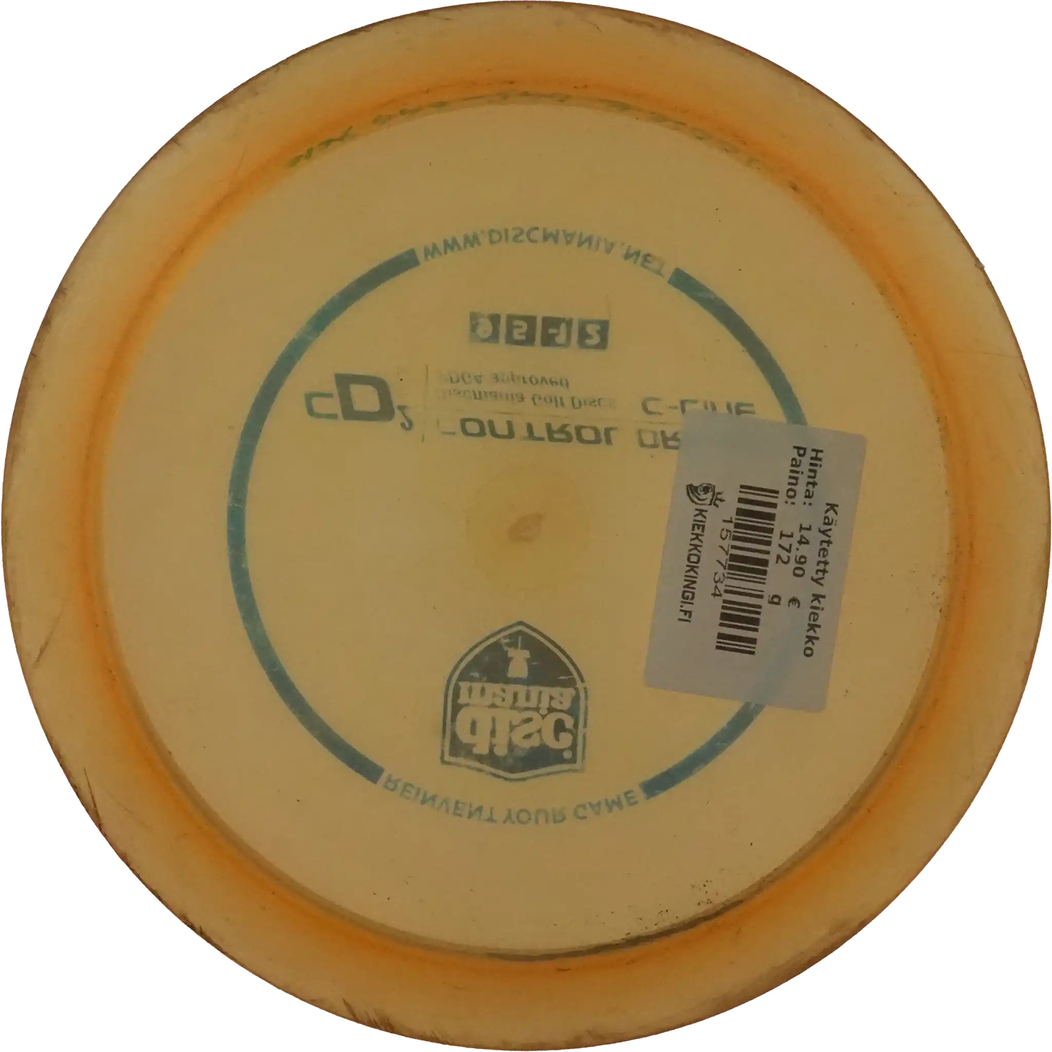 C-Line CD2