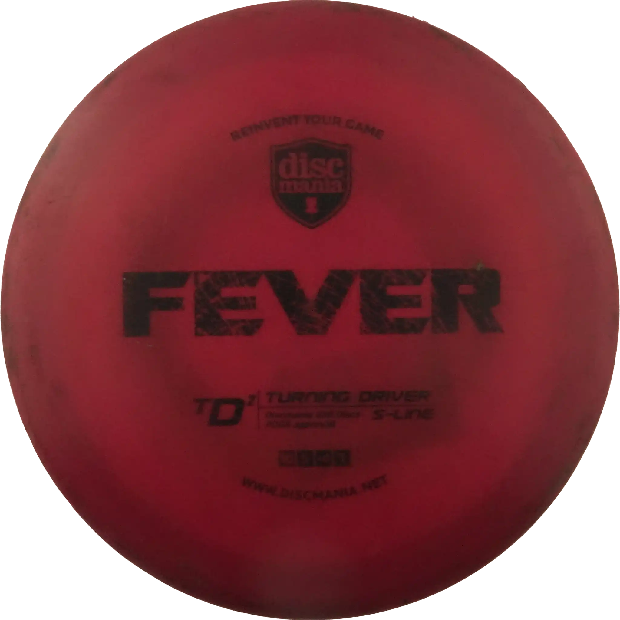 S-Line TD2 - Fever