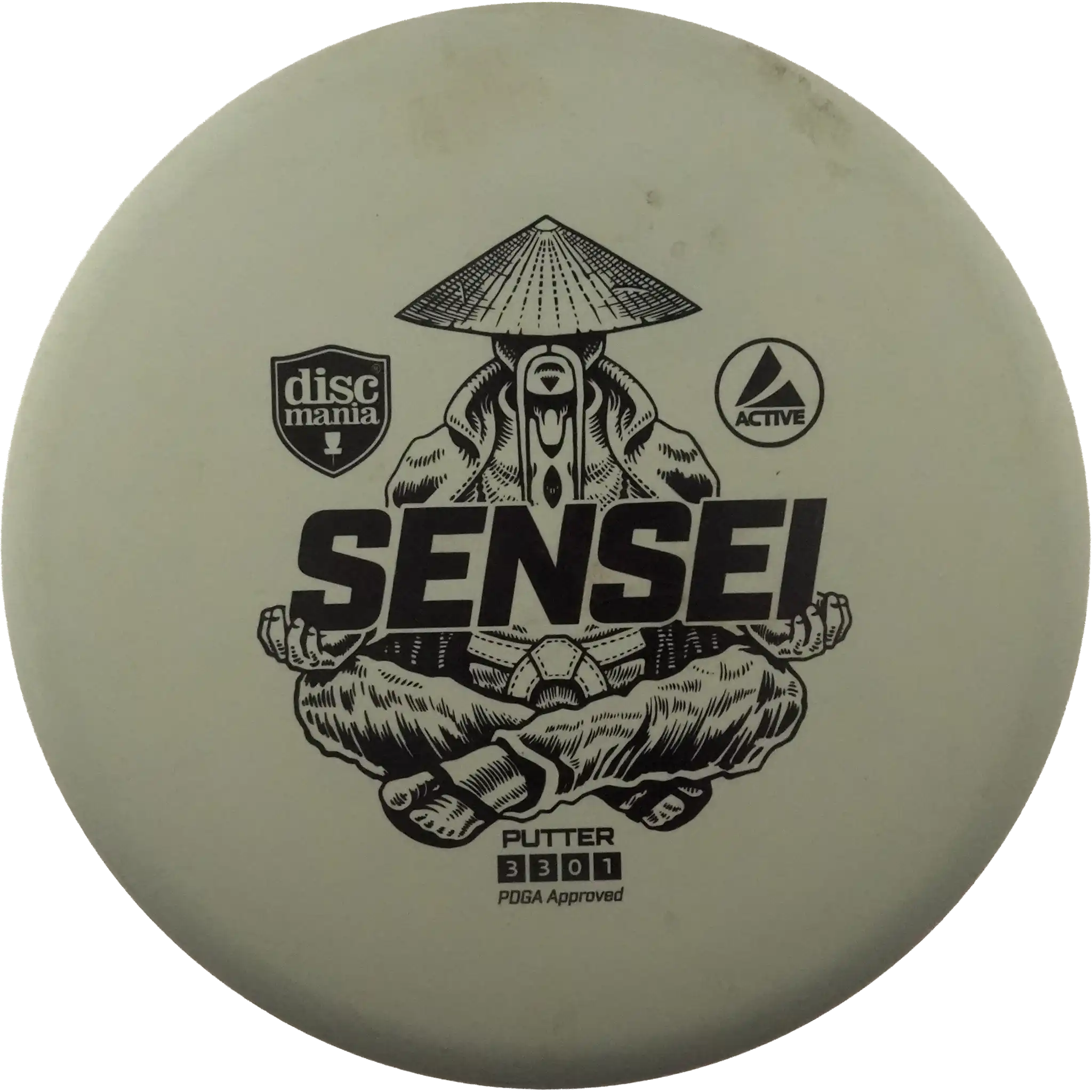 Active Sensei