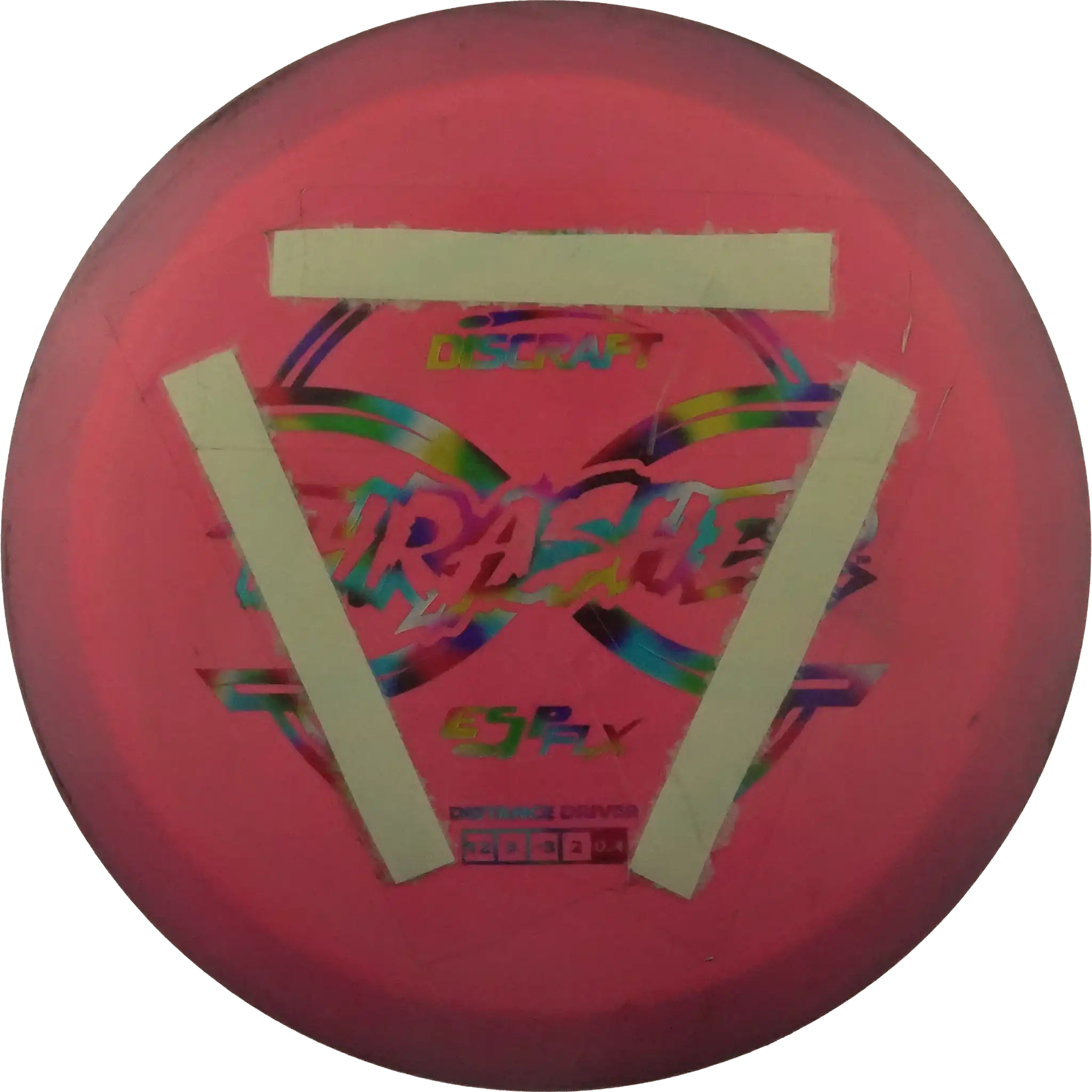 ESP FLX Thrasher