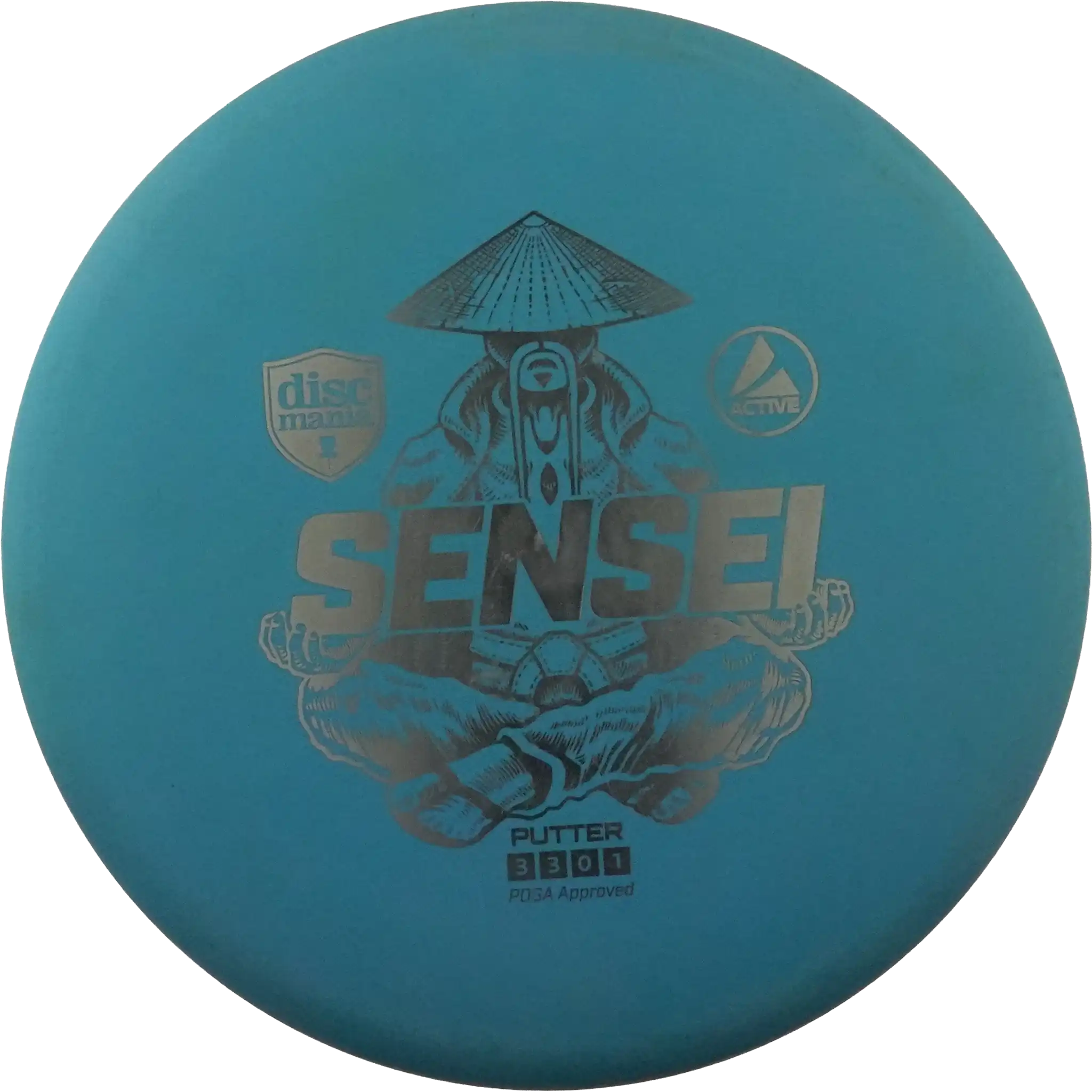 Active Sensei