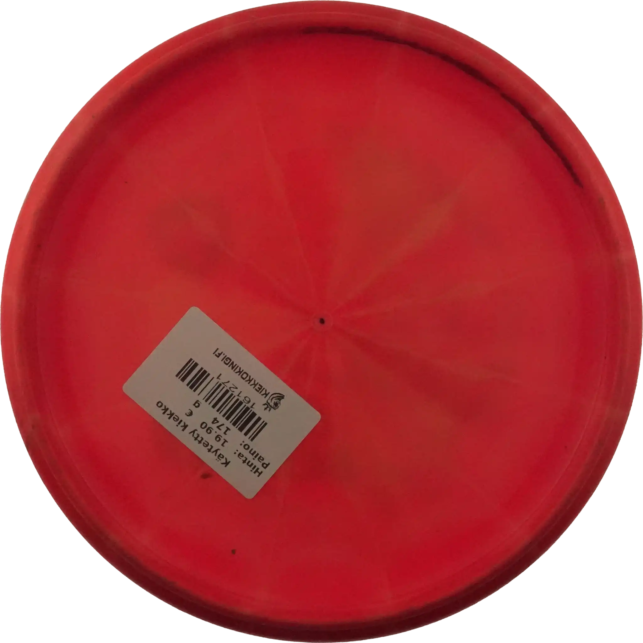Lux Vapor Link - Cloudbreaker Stamp