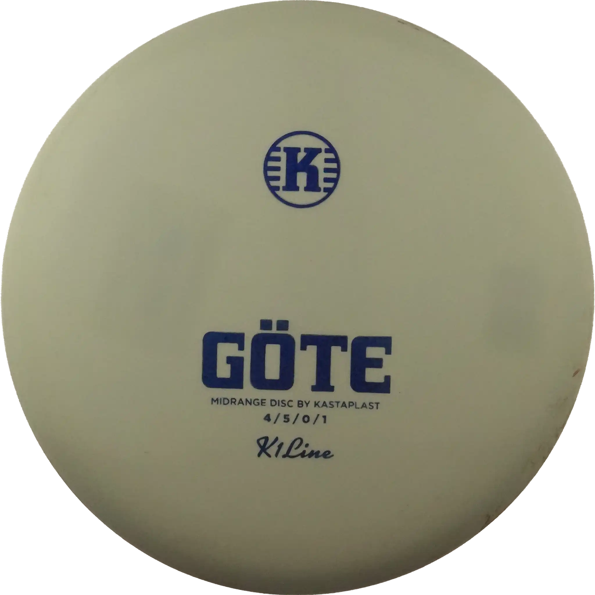 K1 Göte