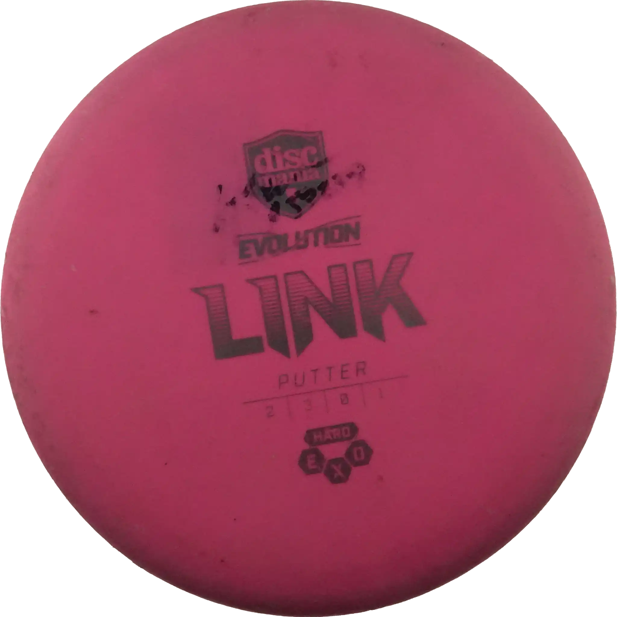 Hard Exo Link