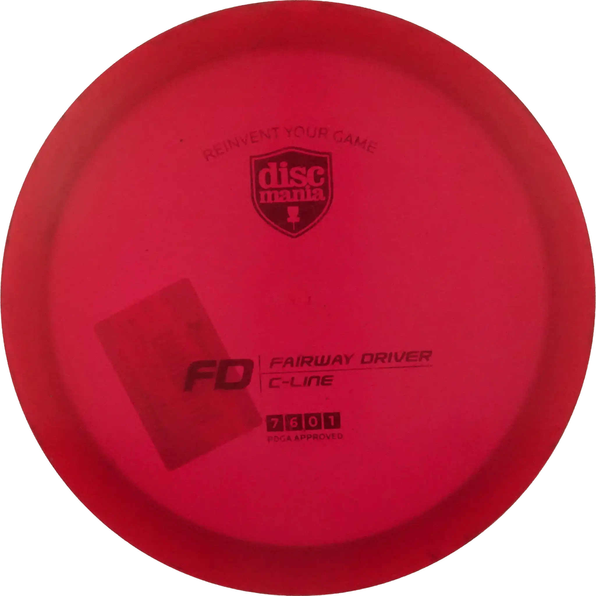 C-Line FD