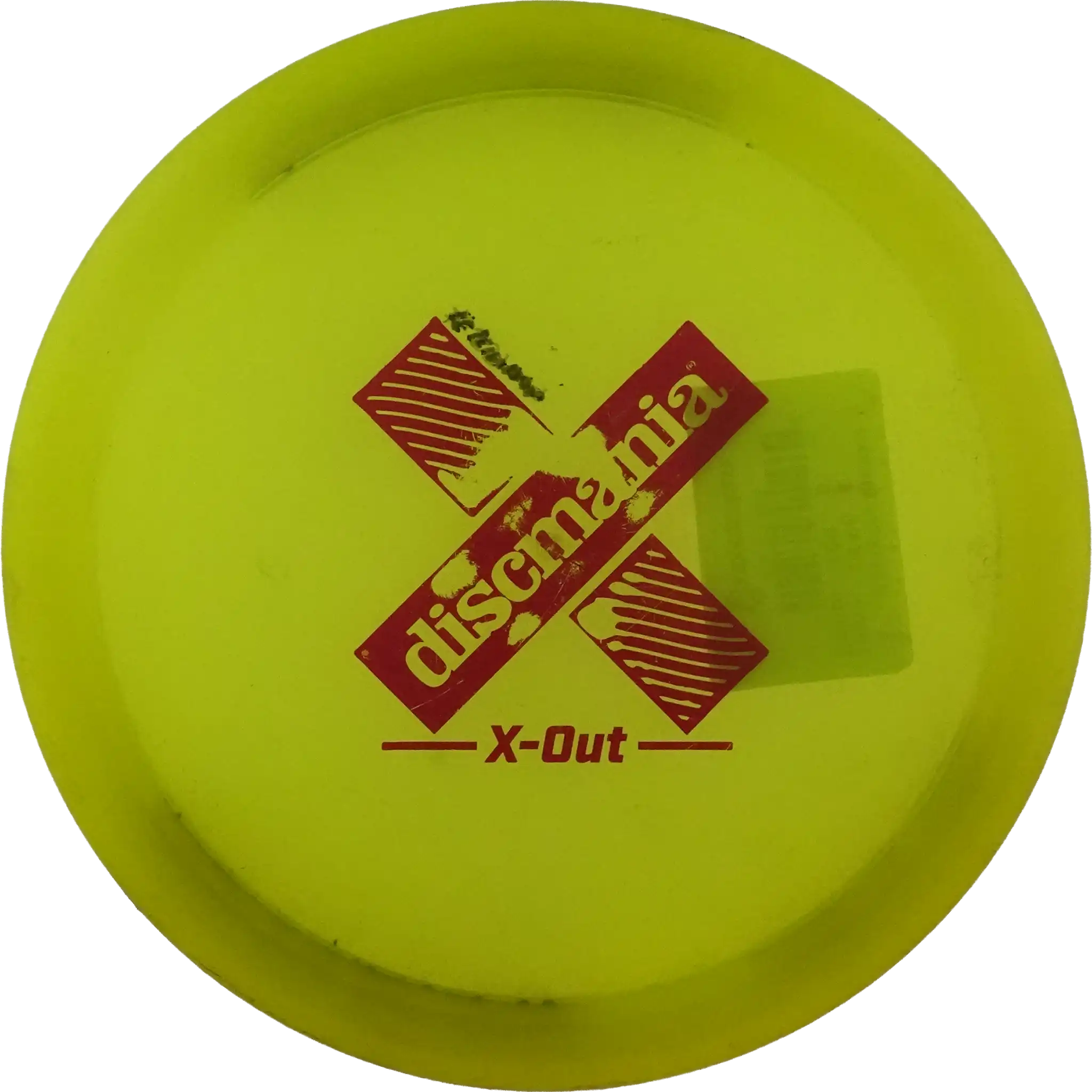 C-Line FD - X Out