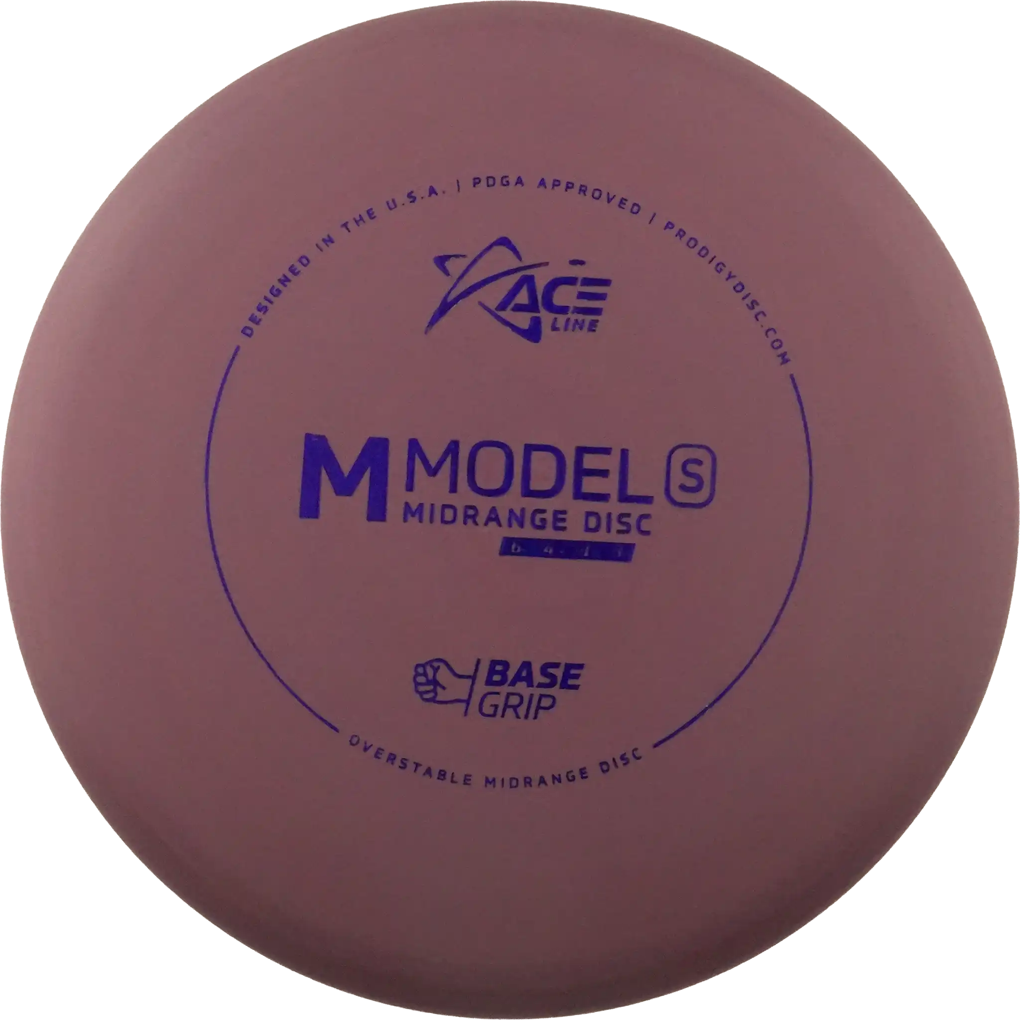 BaseGrip M Model S