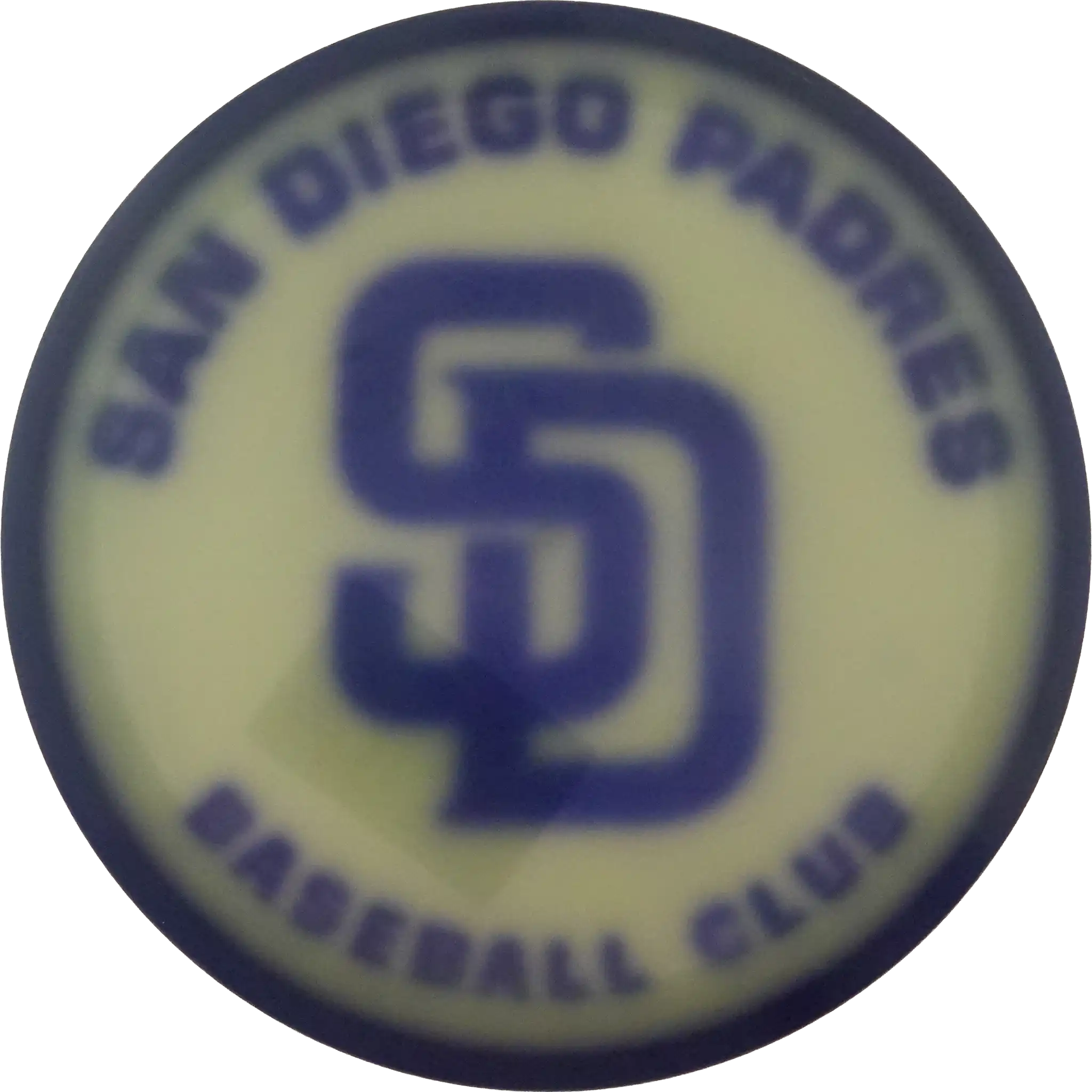 400 Glow H1 - San Diego Padres