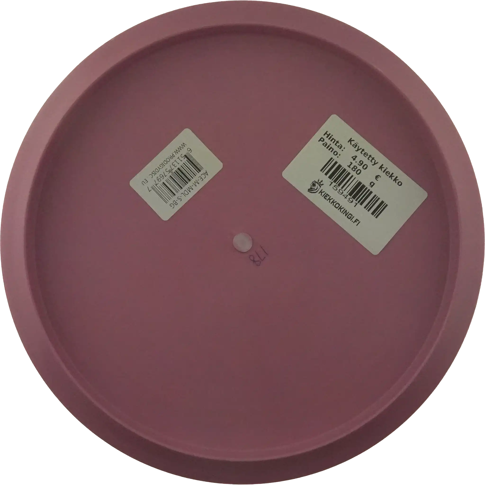 BaseGrip M Model S