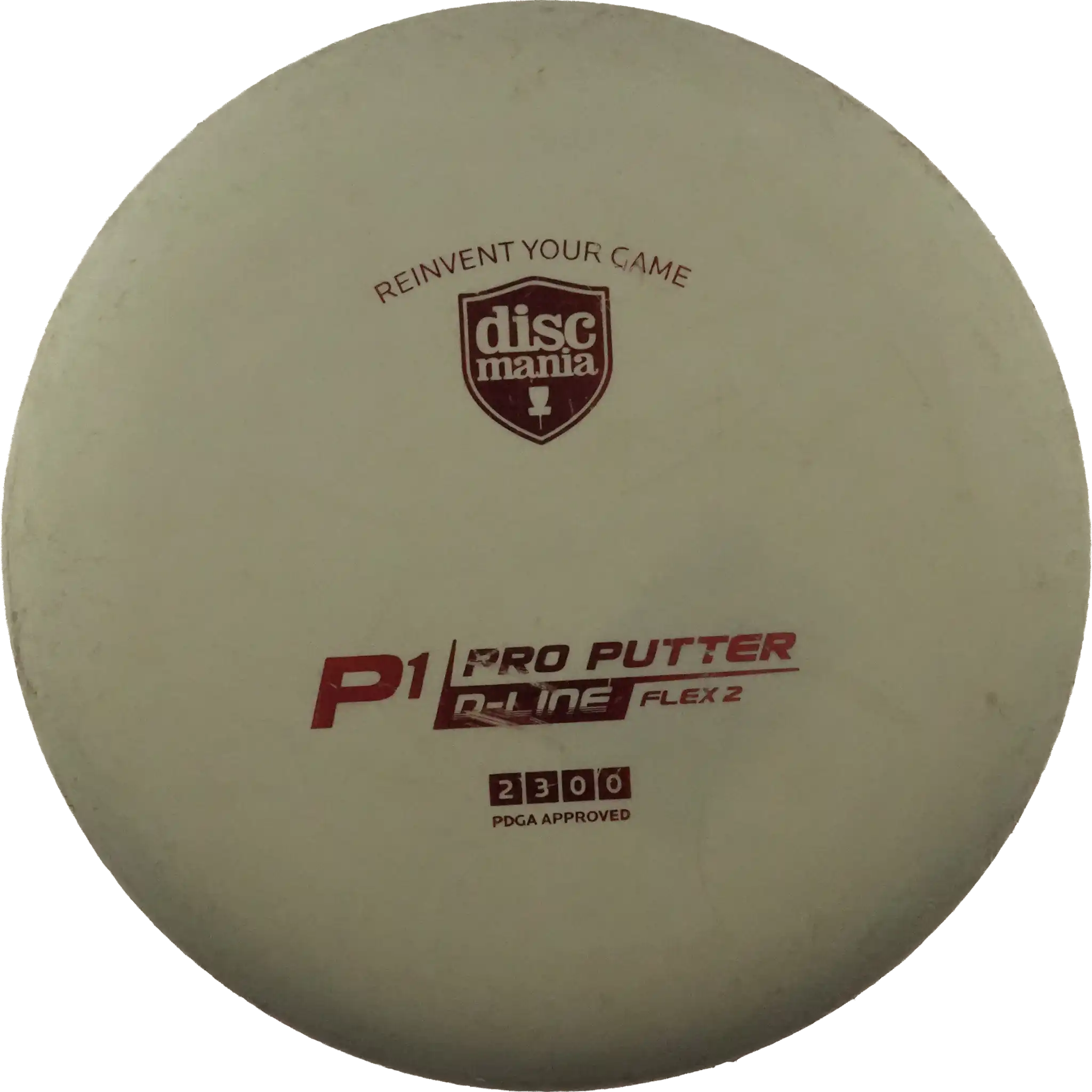 Flex 2 D-Line P1