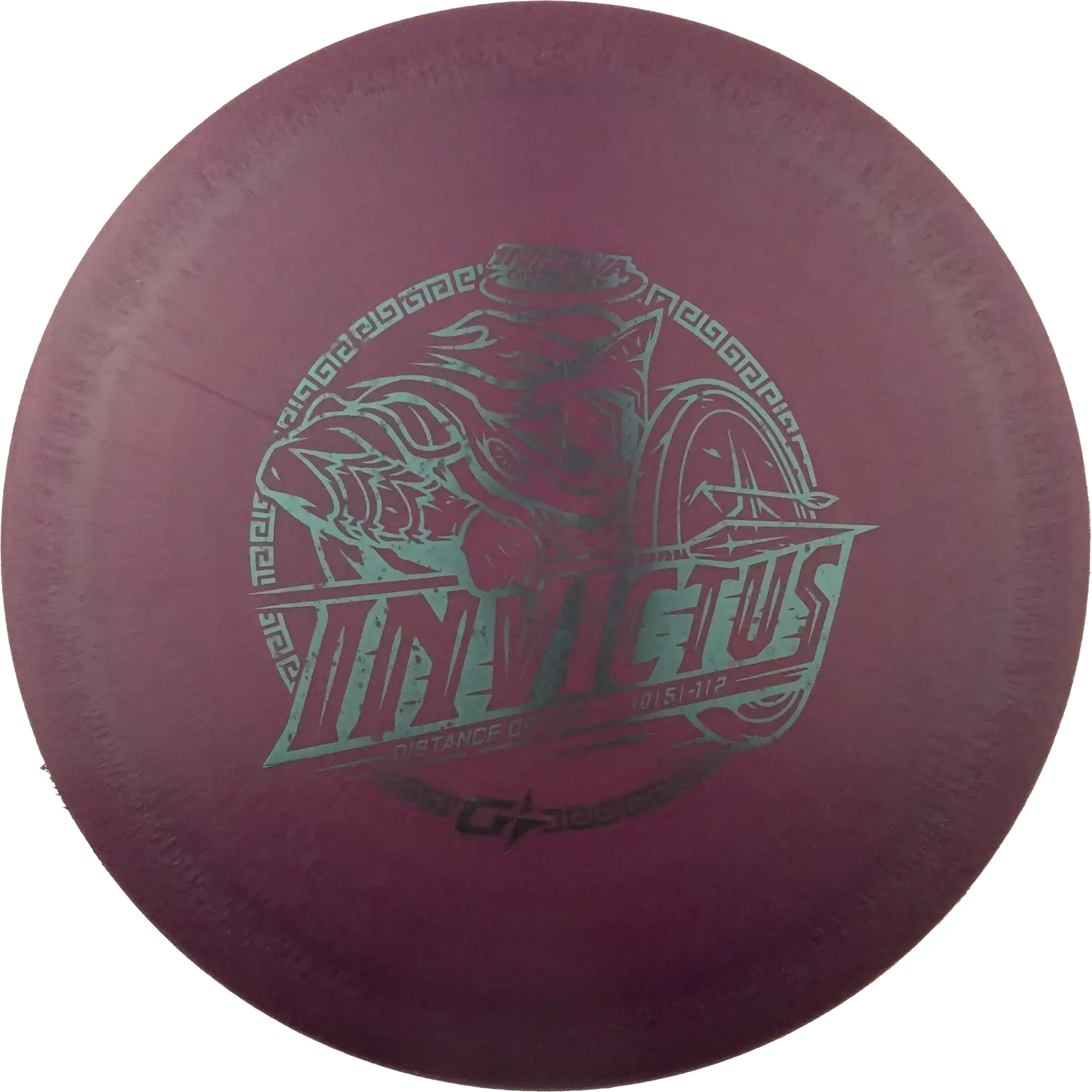 GStar Invictus