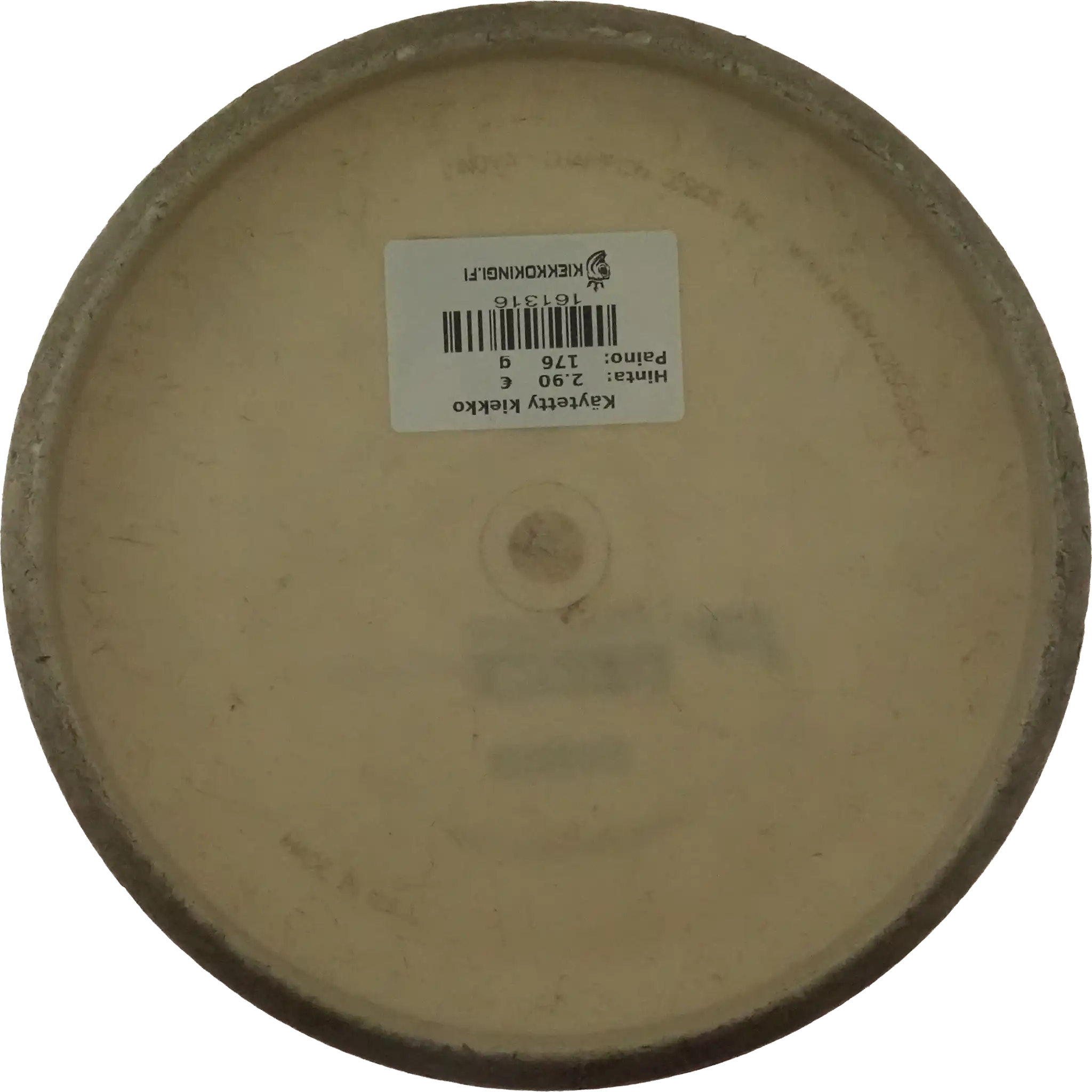 D-Line P1 - Innova Made