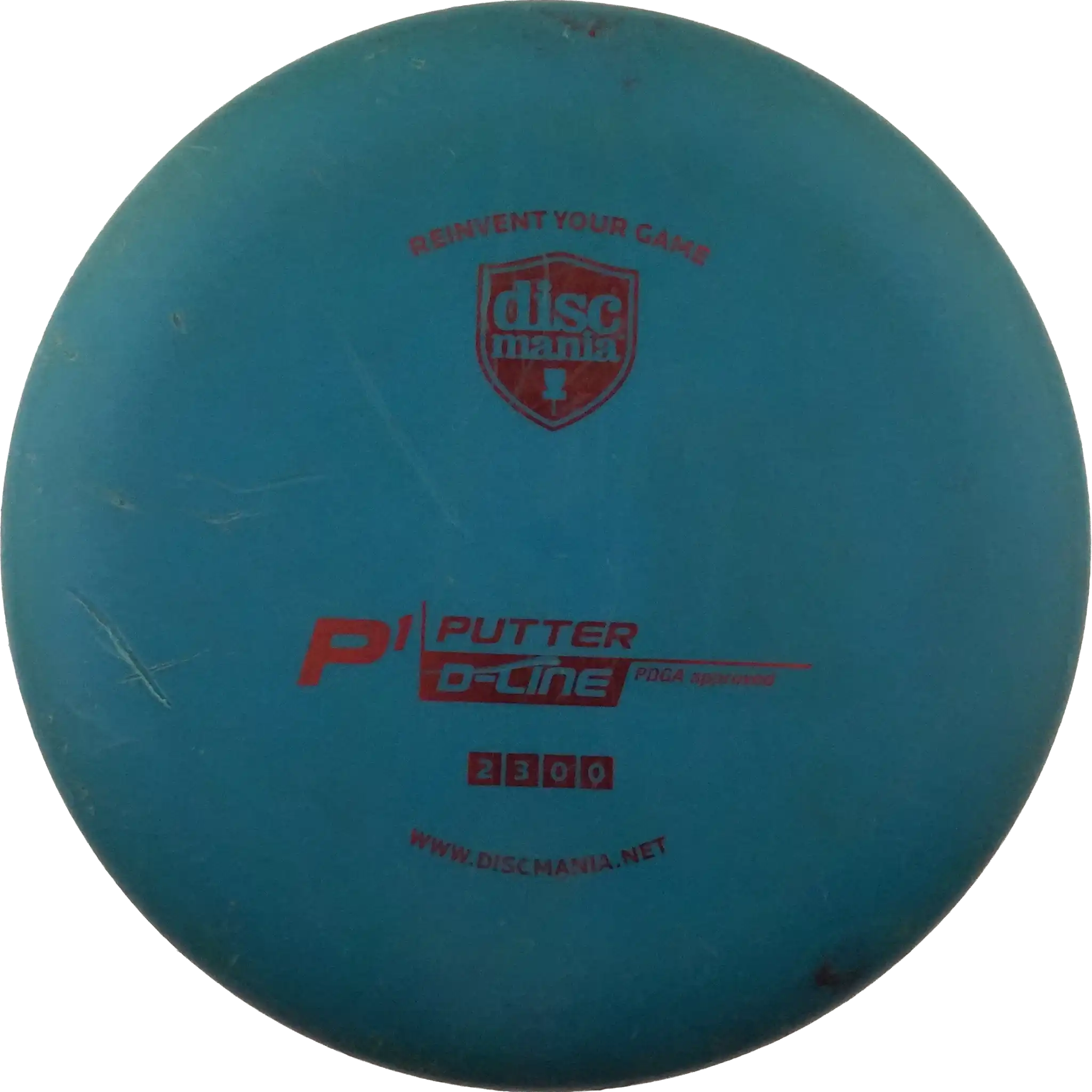 D-Line P1 - Innova Made