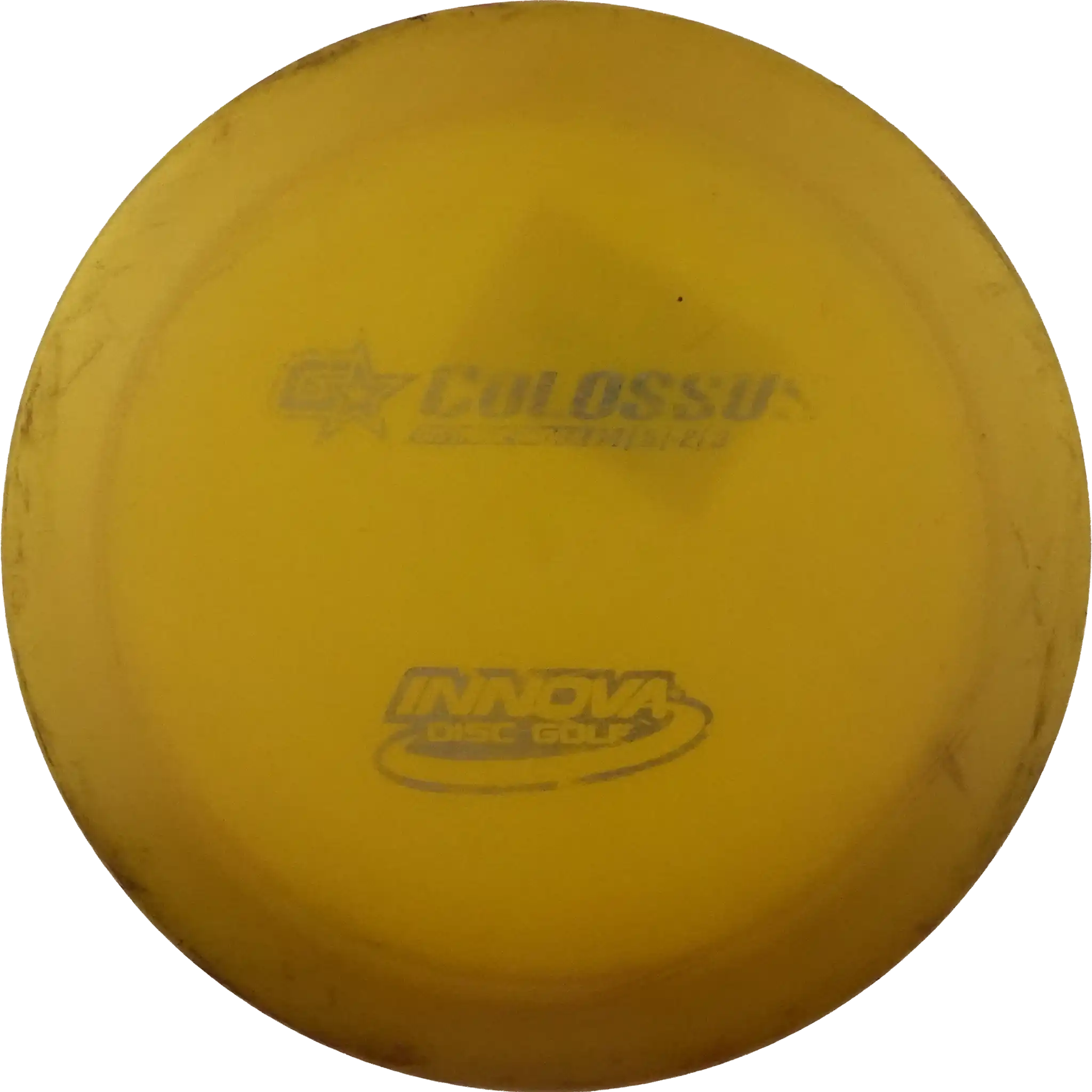 GStar Colossus