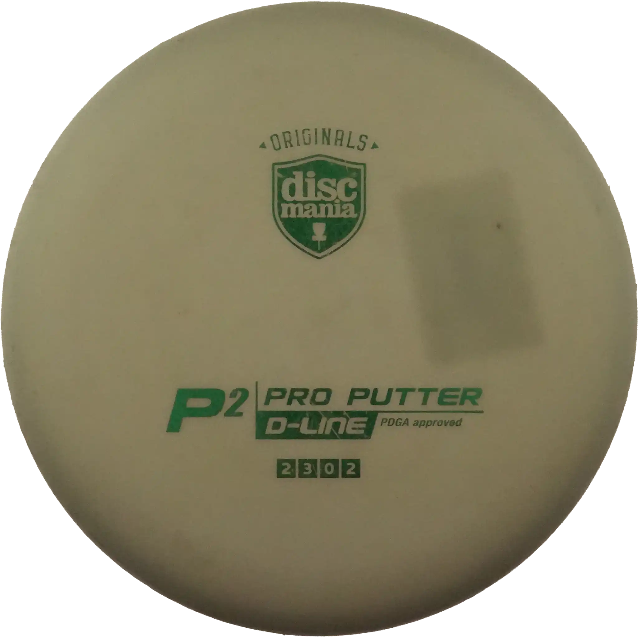 D-Line P2 - Innova Made