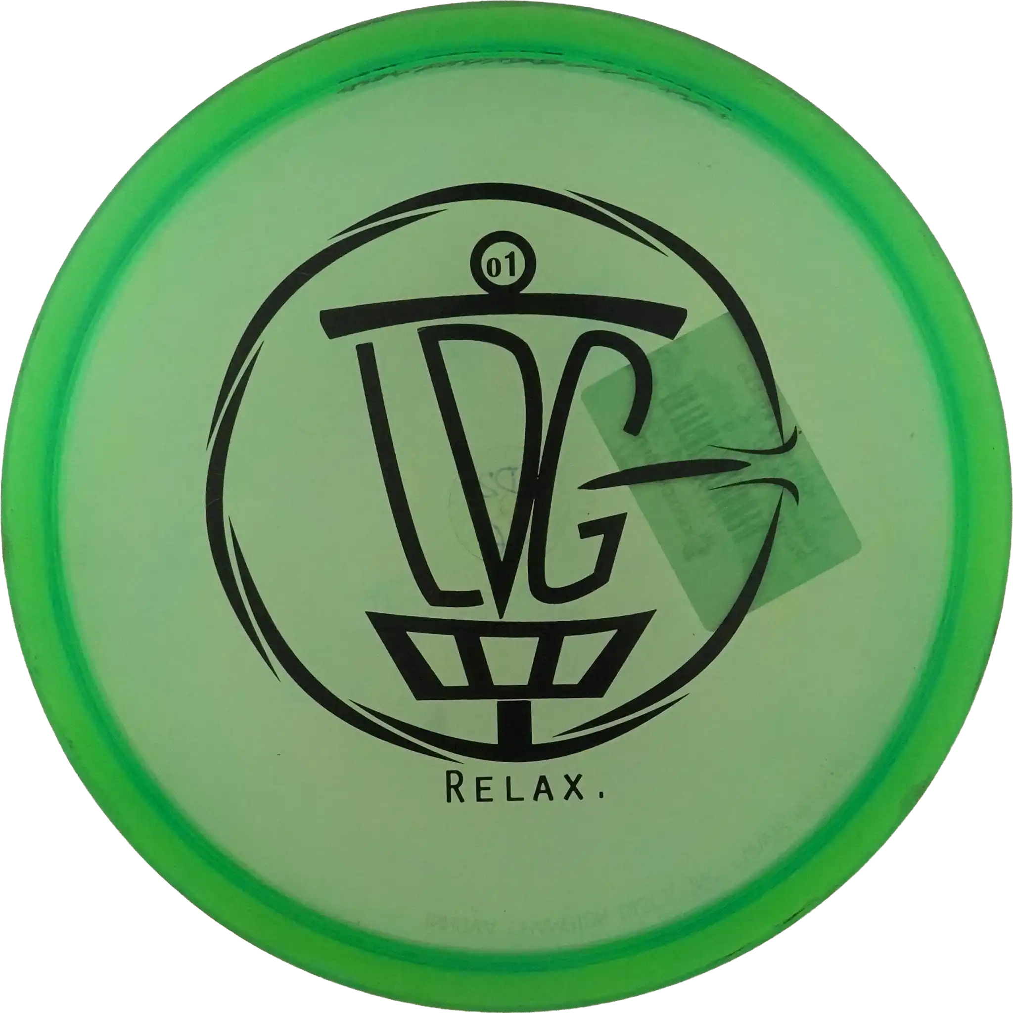 C-Line MD2 - DG Relax