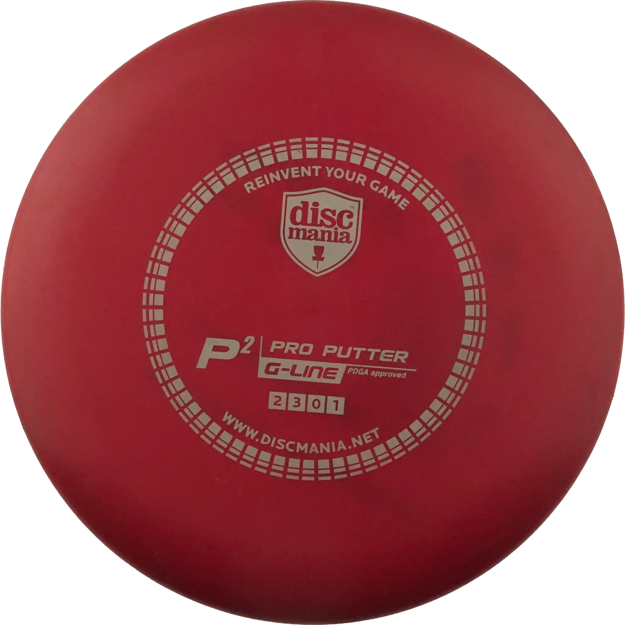 G-Line P2 - Innova Made