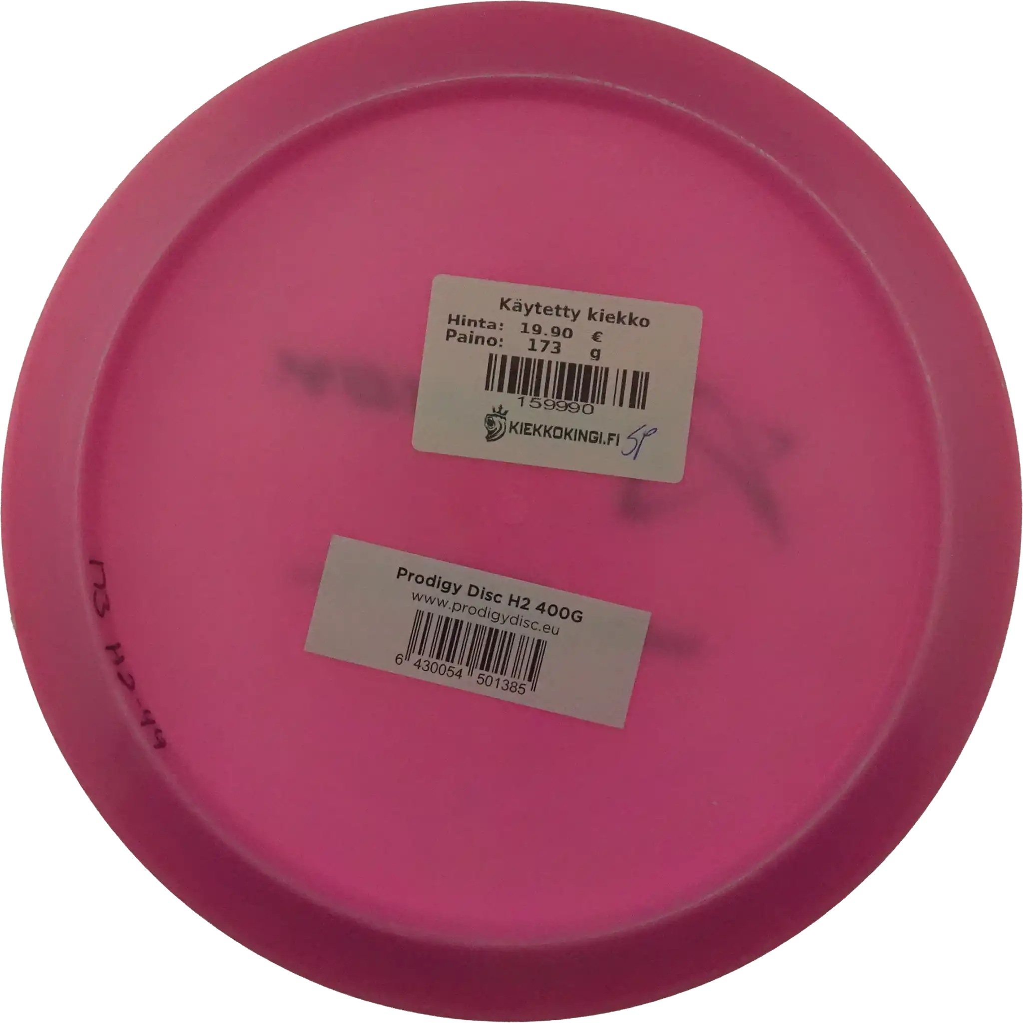 400G H2