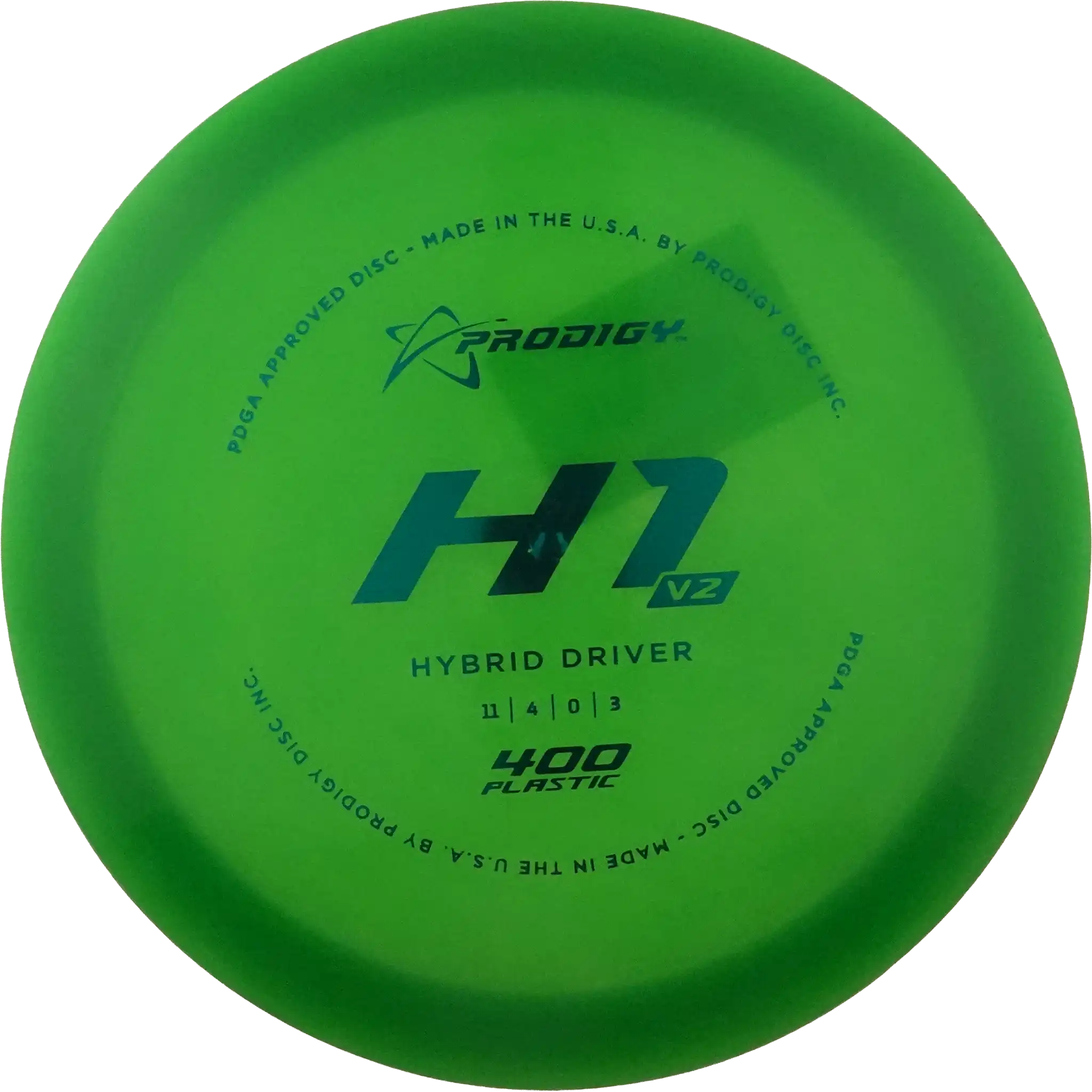 400 H1 V2