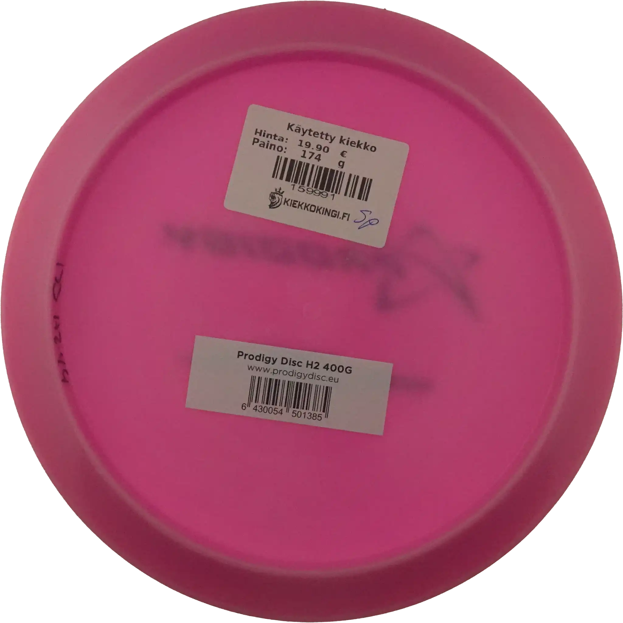 400G H2