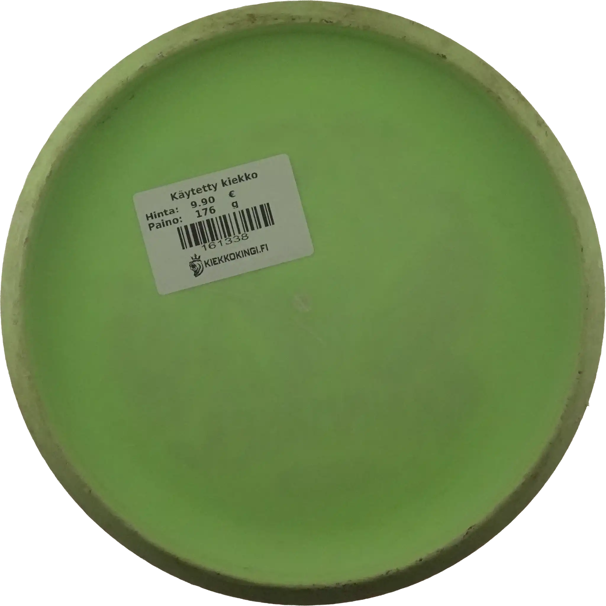 Flex 1 Color Glow D-Line Rainmaker - Eagle McMahon