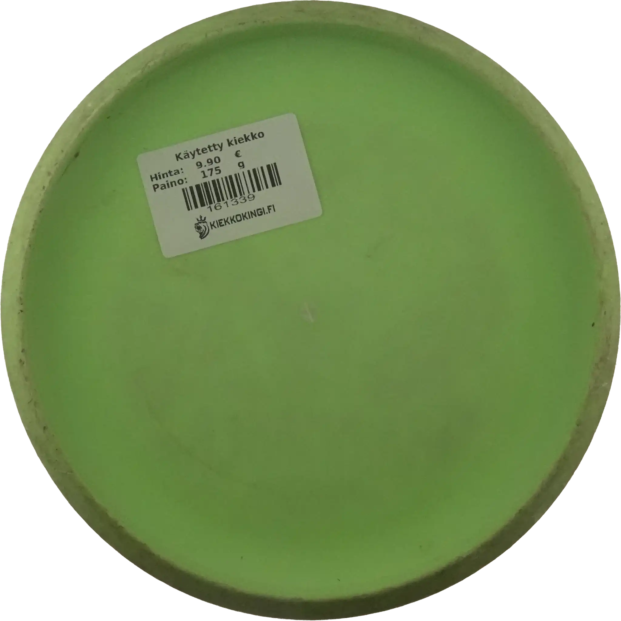 Flex 1 Color Glow D-Line Rainmaker - Eagle McMahon