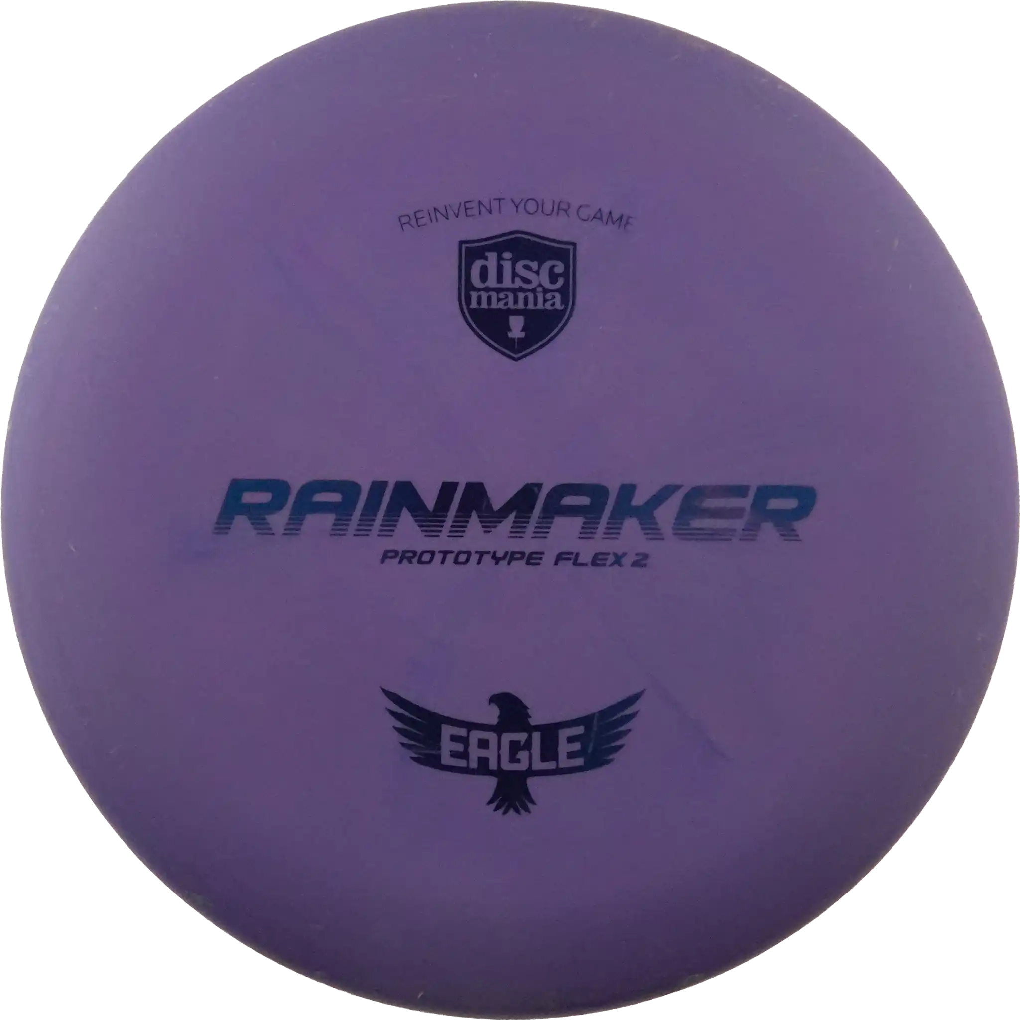 Flex 2 D-Line Rainmaker - Eagle McMahon