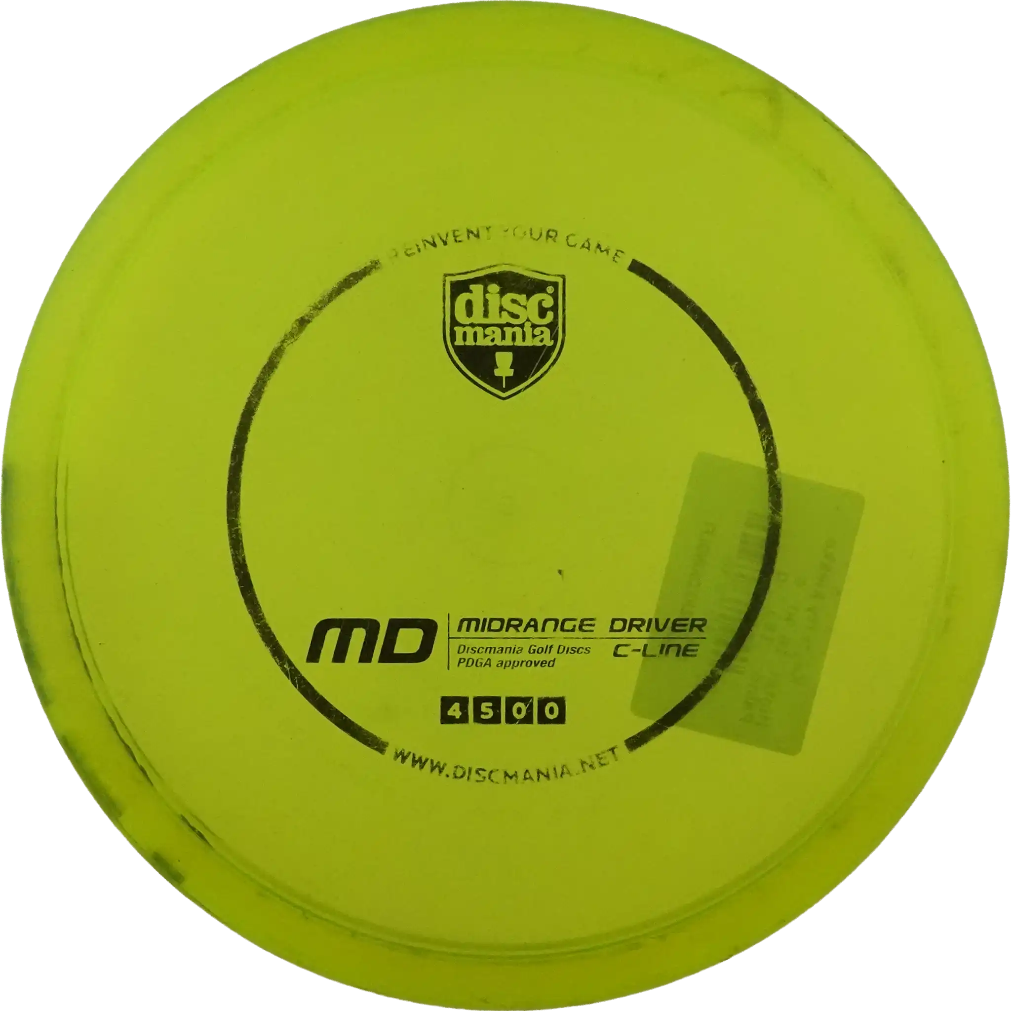 C-Line MD