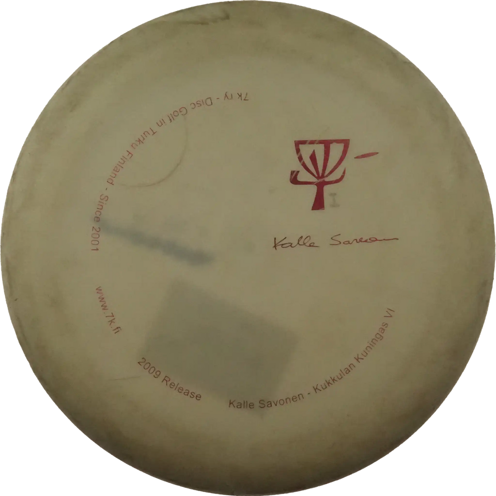 D-Line P2 - Kalle Savonen