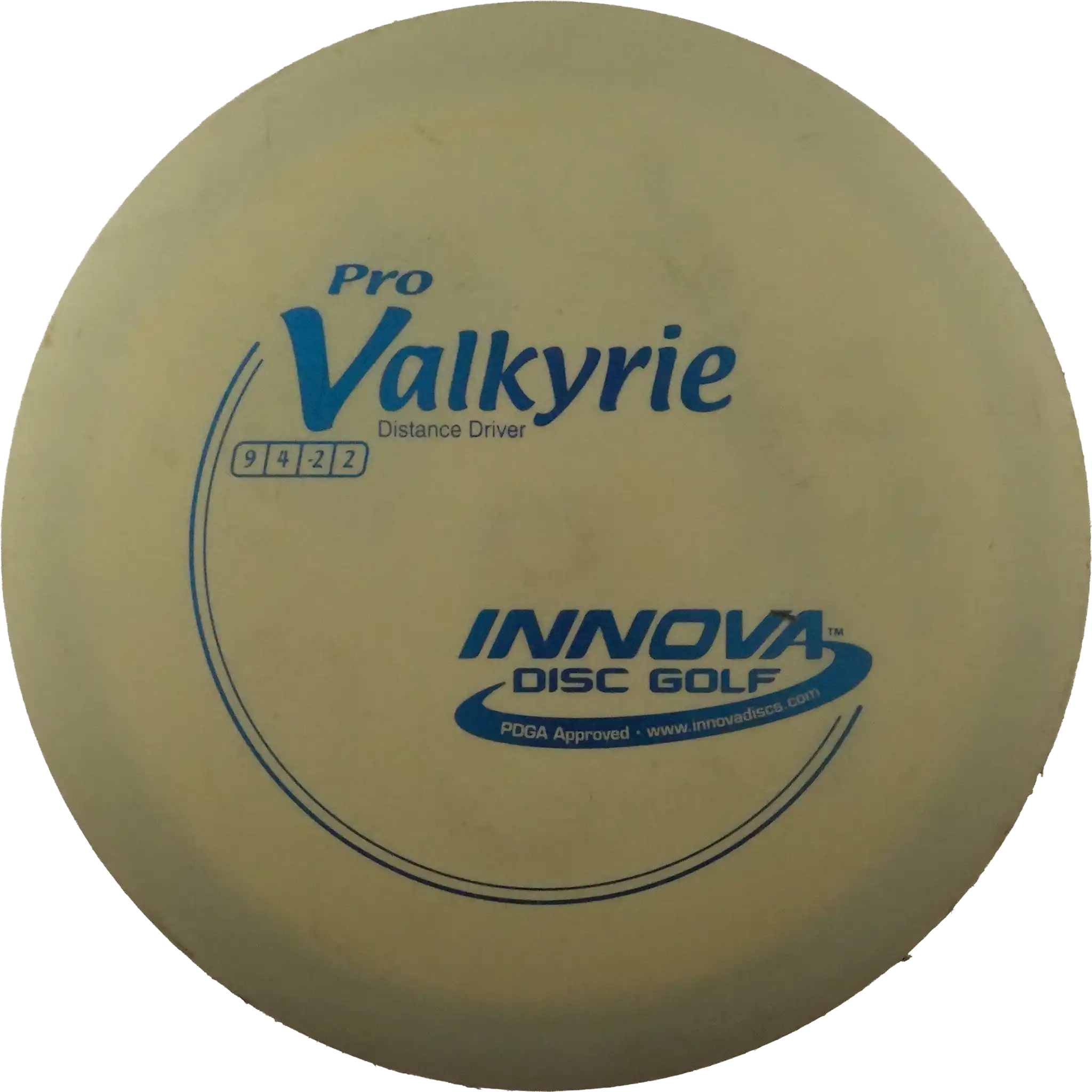 Pro Valkyrie