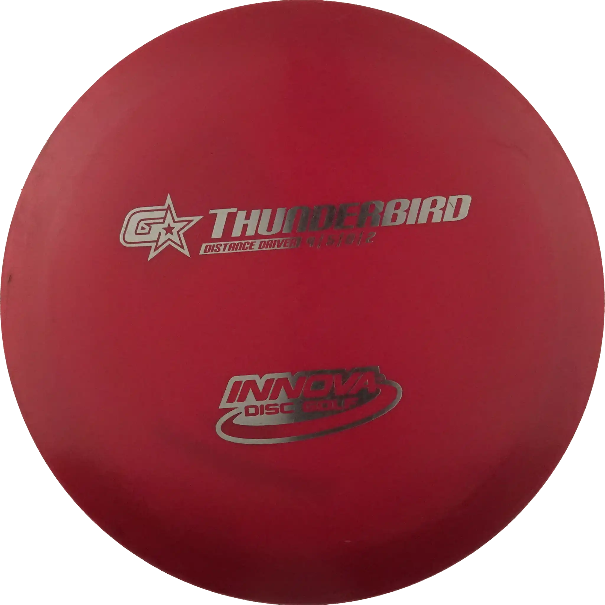 GStar Thunderbird