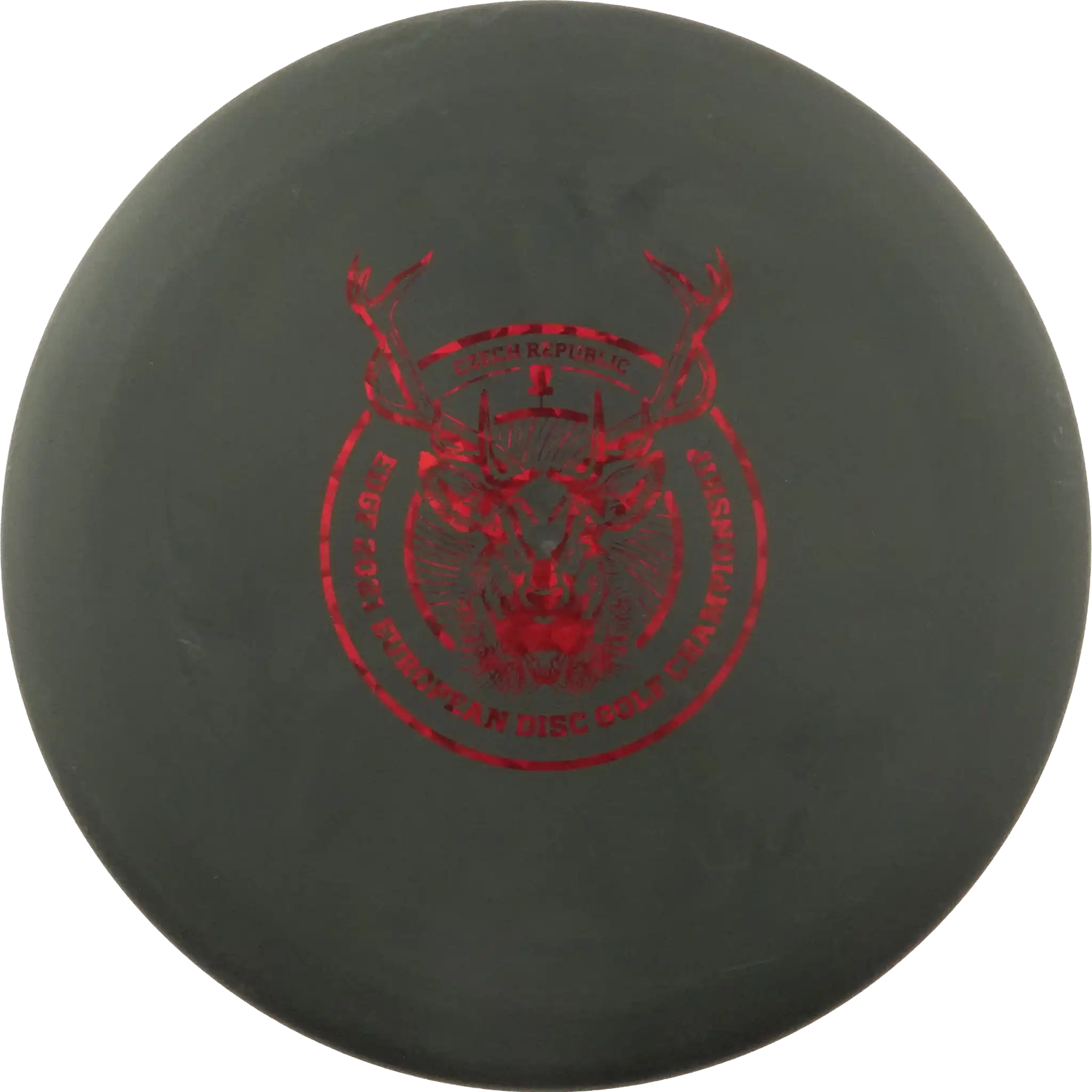 Soft Exo Link - European Disc Golf Championship