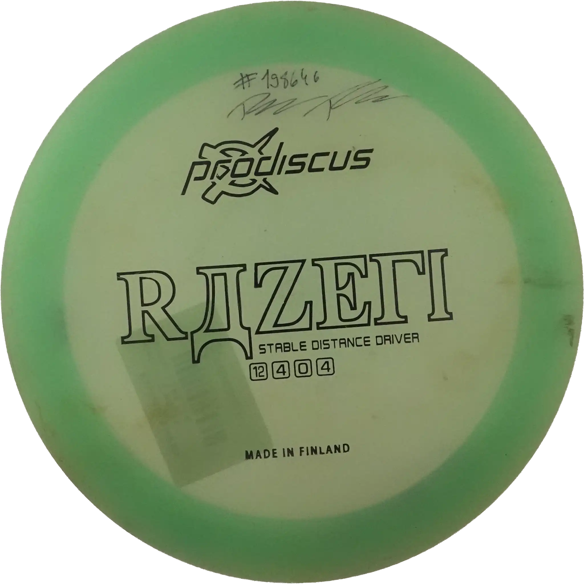 Premium Razeri