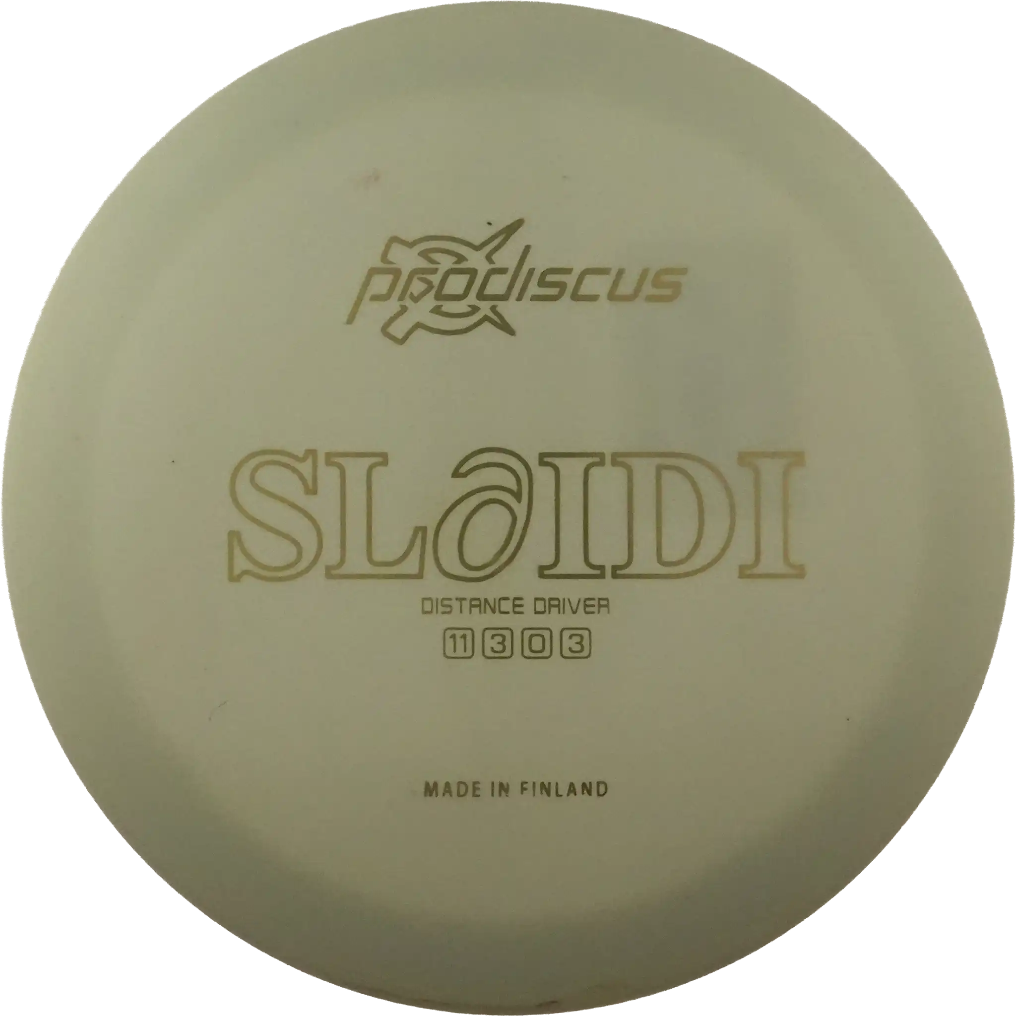 Ultrium Slaidi