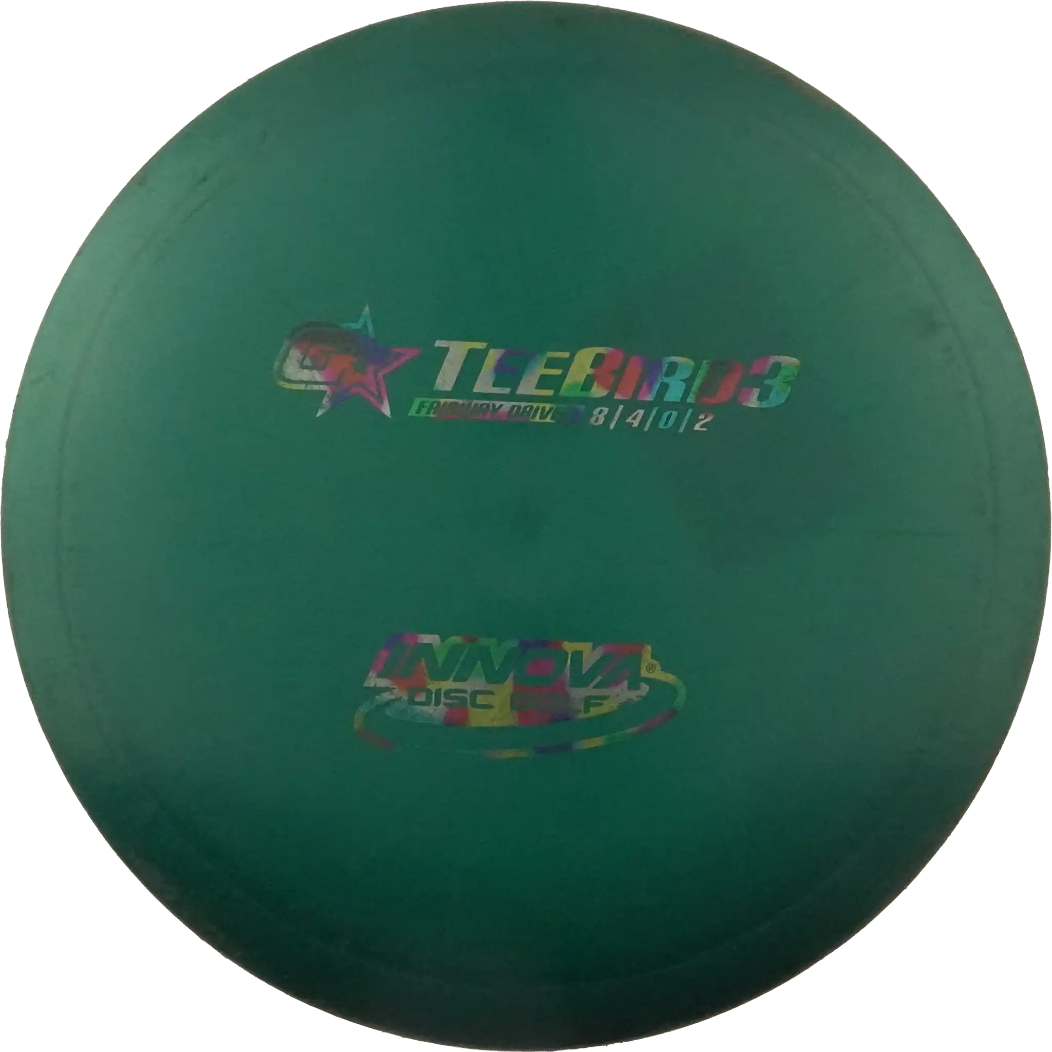 GStar Teebird3