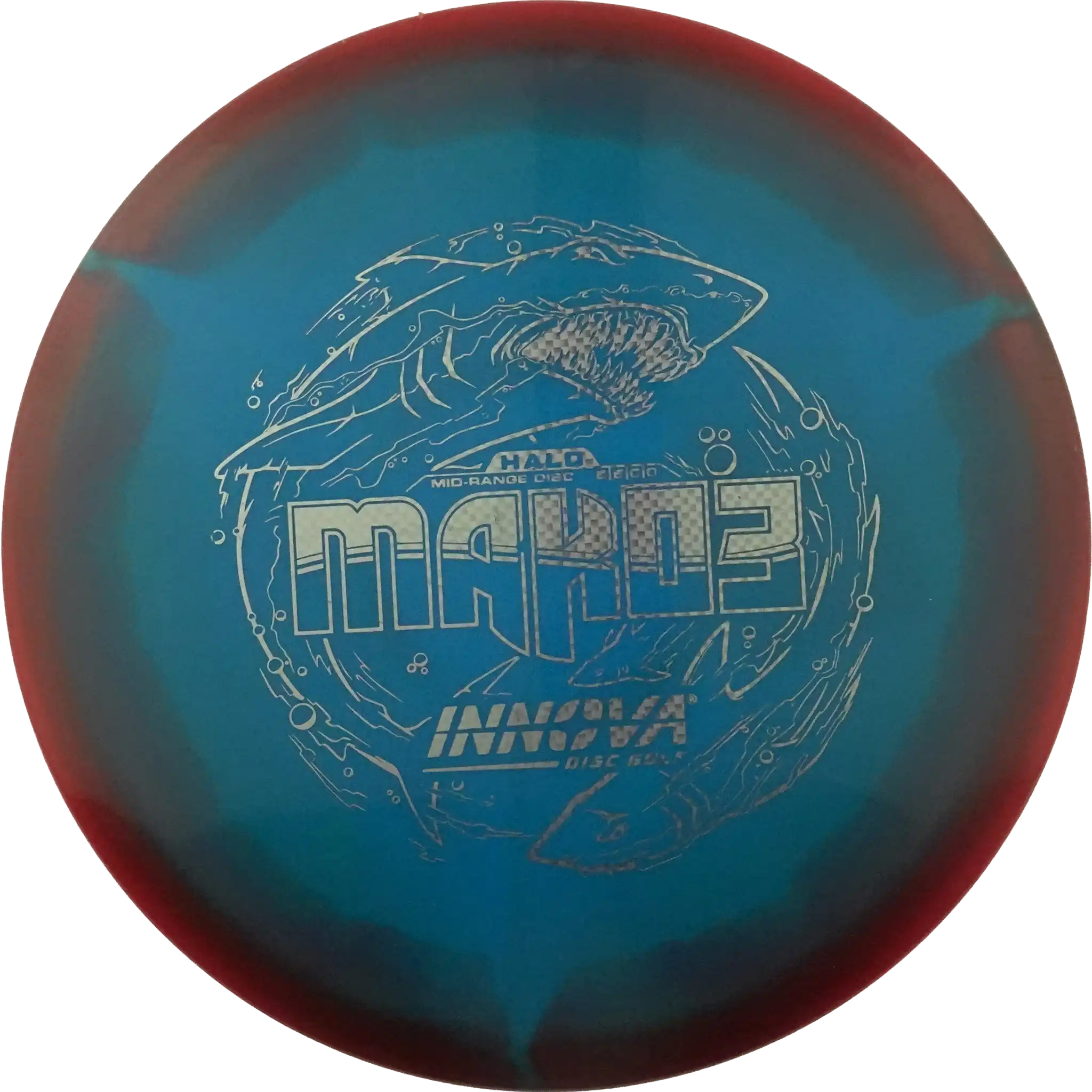Halo Star Mako3