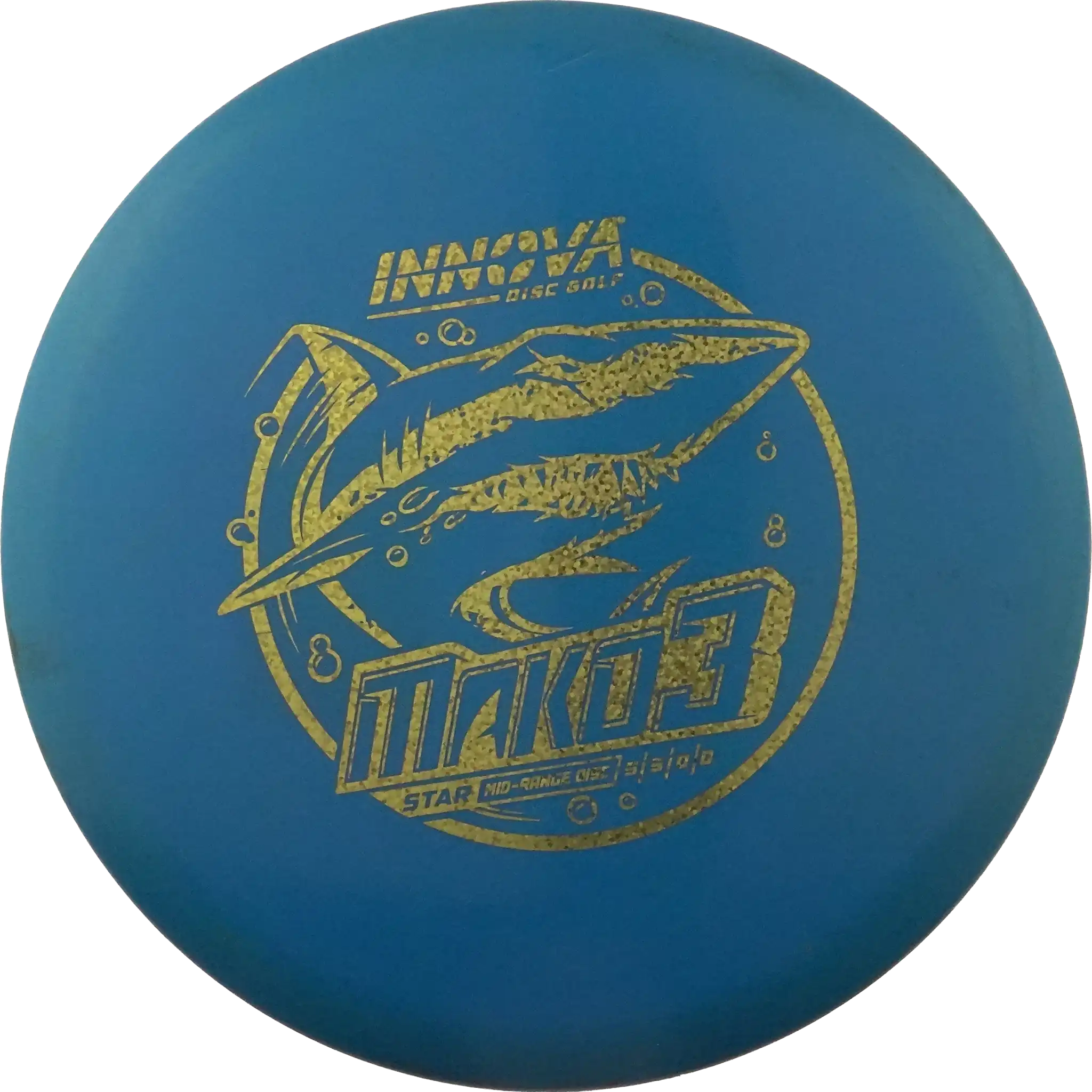 Star Mako3