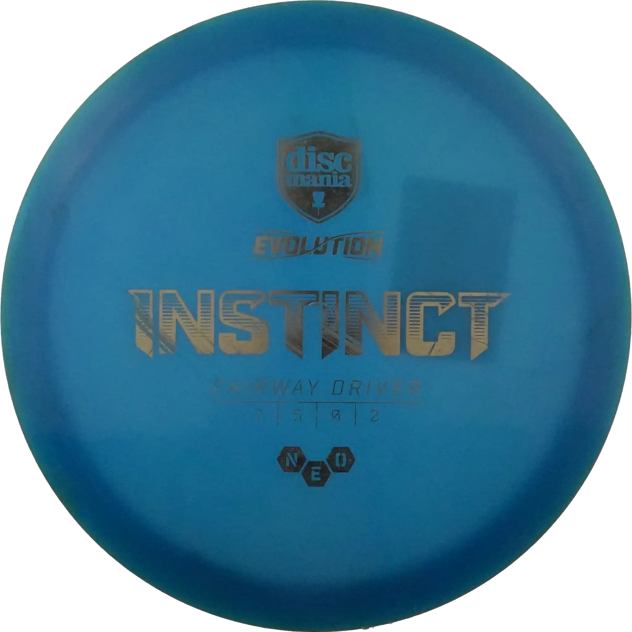Neo Instinct
