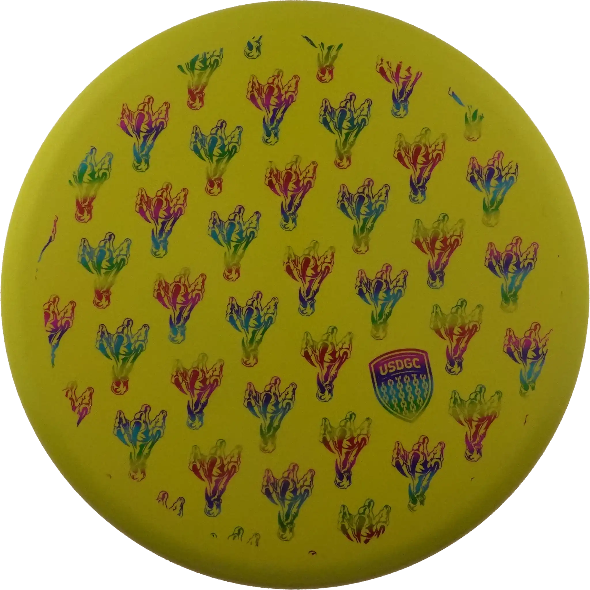 Star AviarX3 - Prototype - USDGC