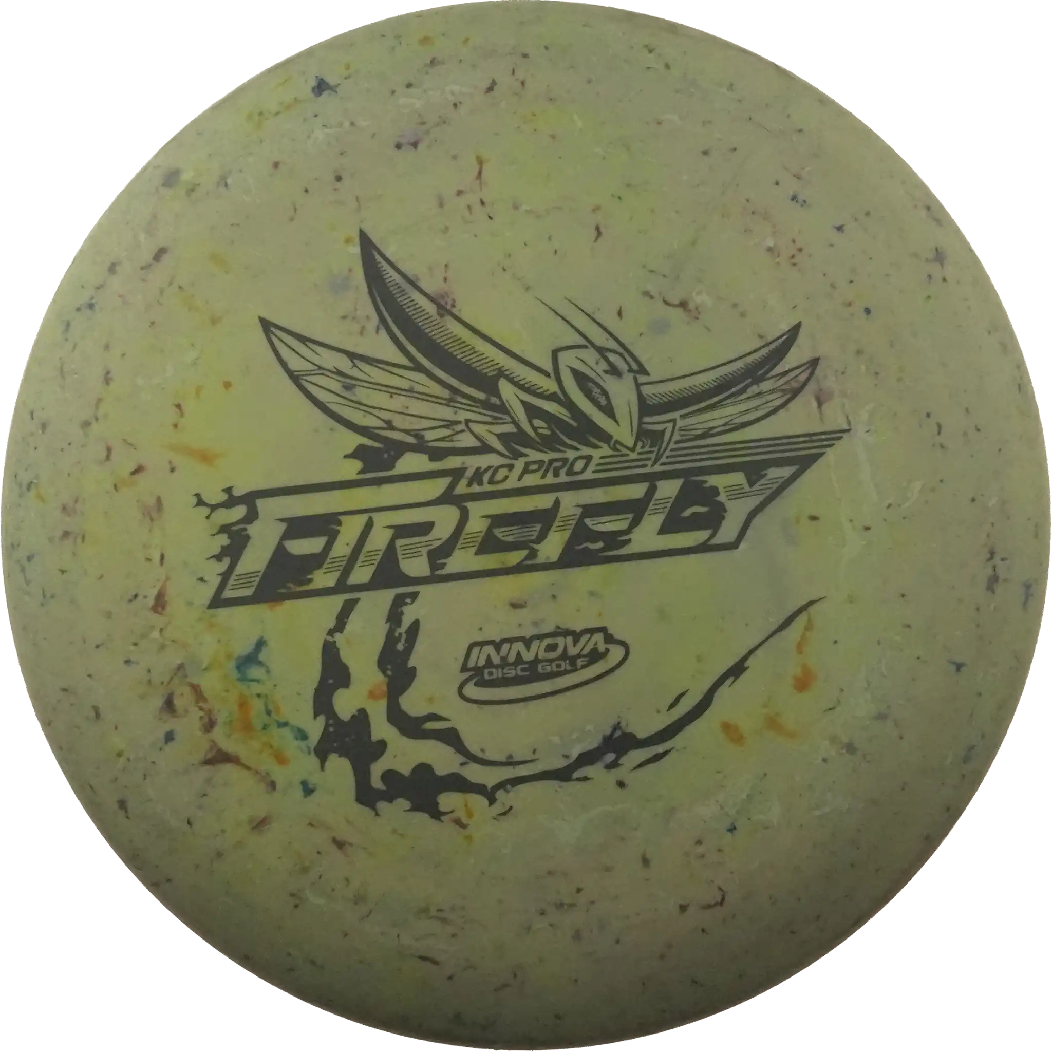 KC Pro Firefly