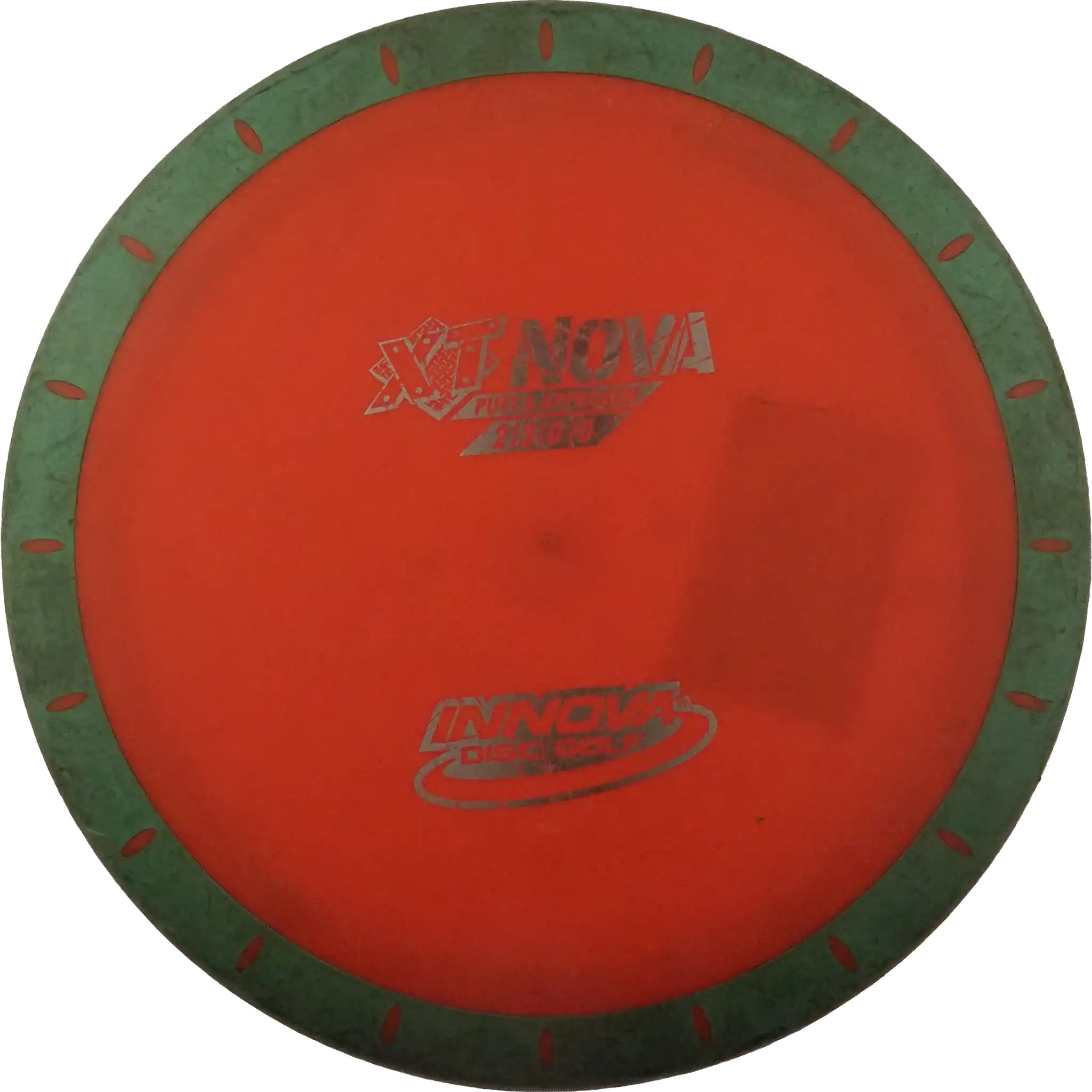 XT Nova