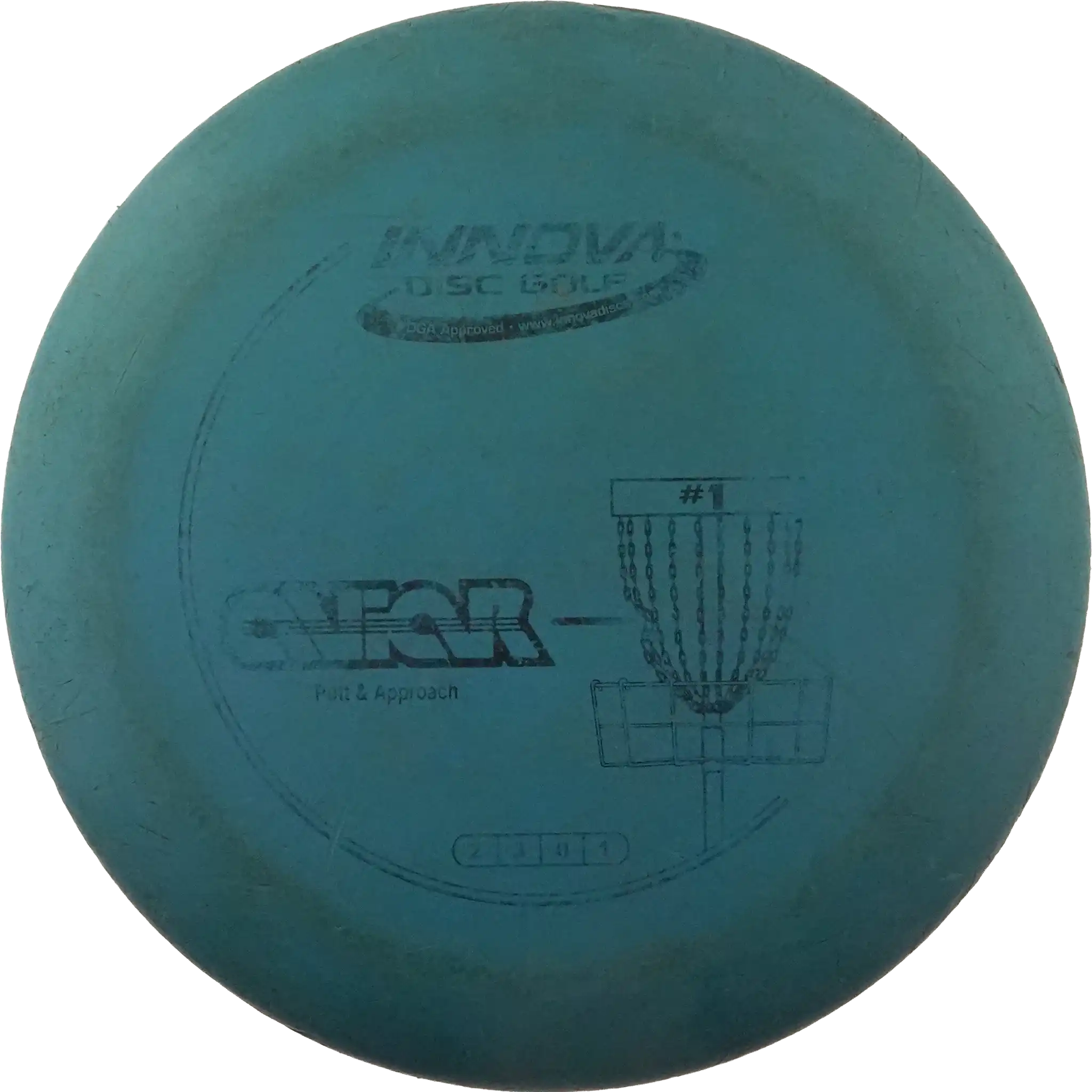 DX Aviar