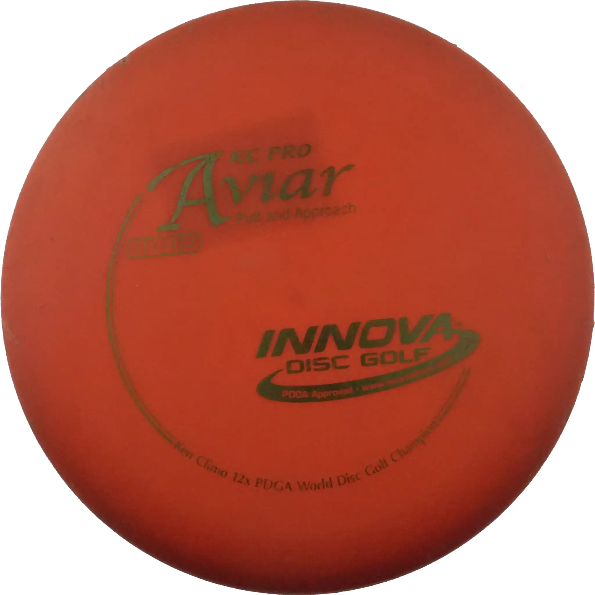 KC Pro Aviar