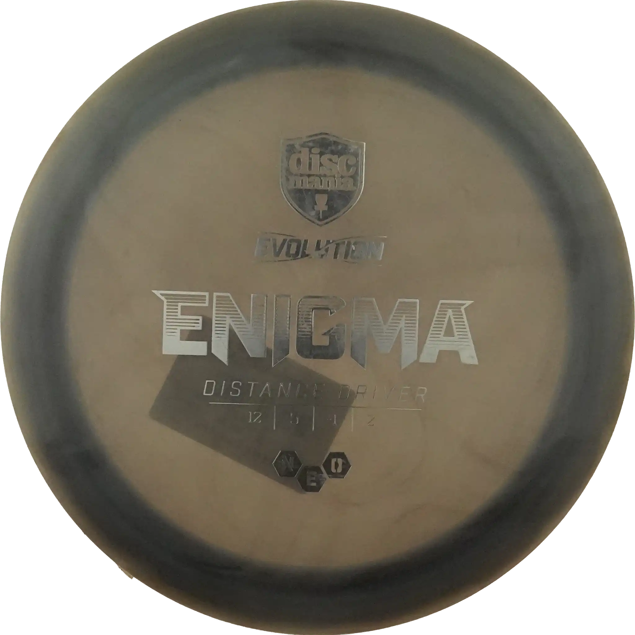 Neo Enigma