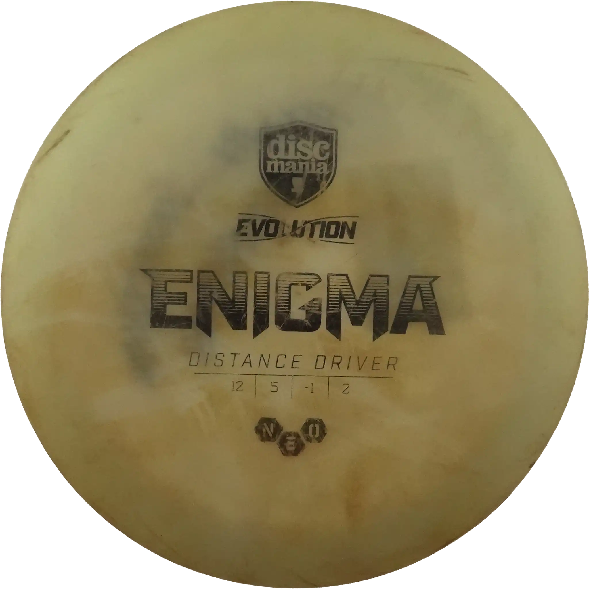 Neo Enigma
