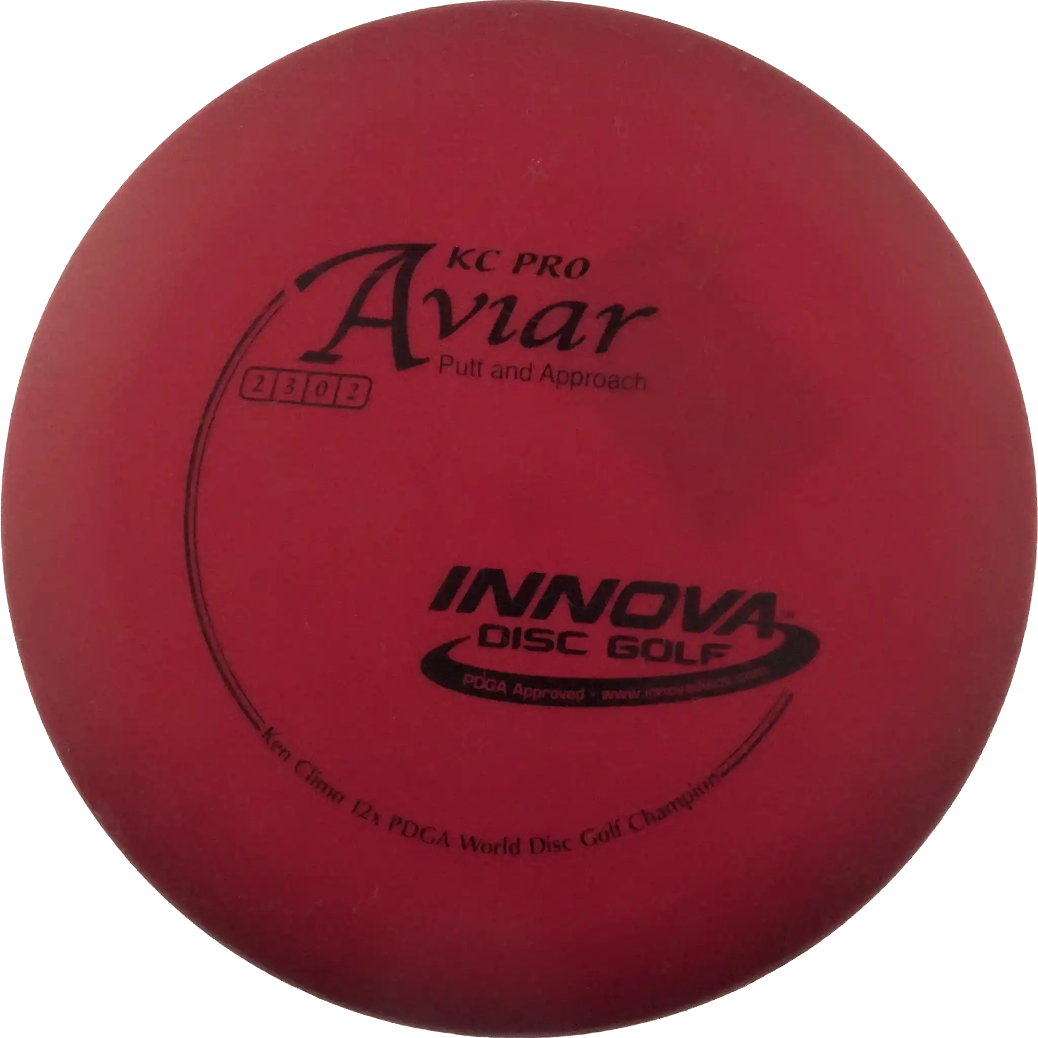 KC Pro Aviar
