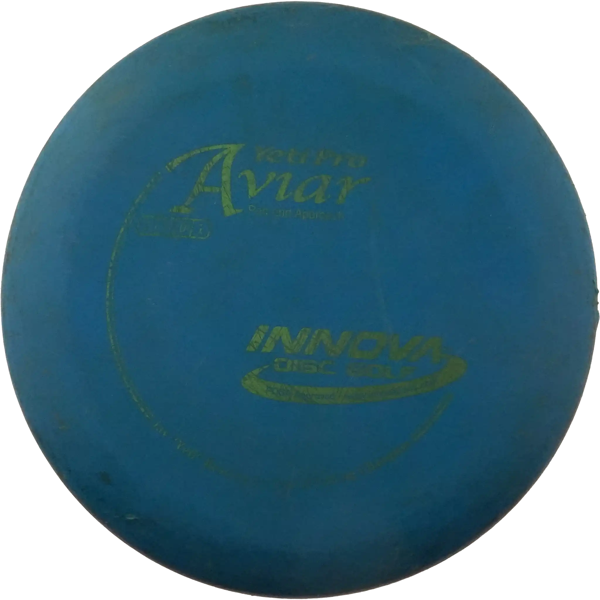 Yeti Pro Aviar