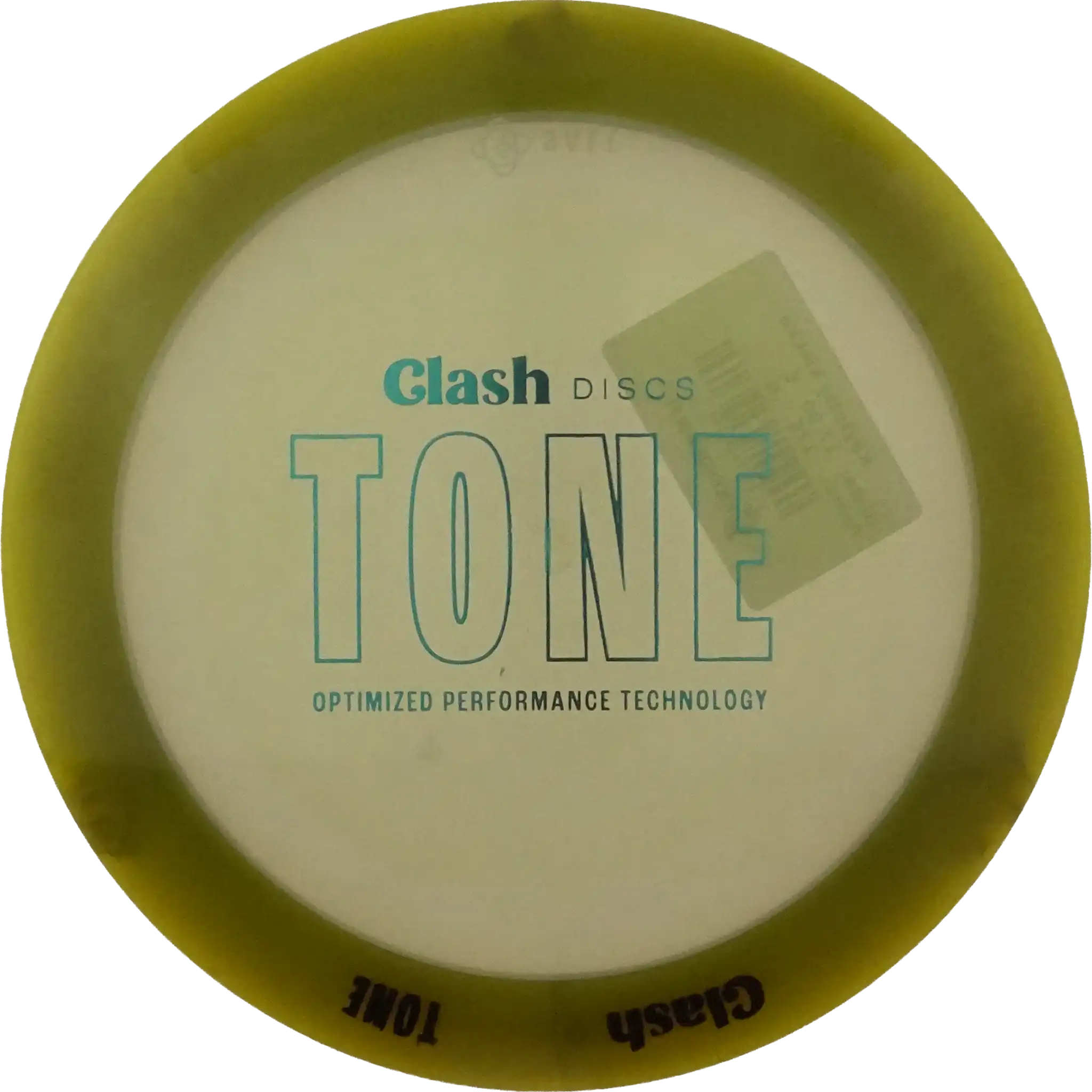 Tone Salt