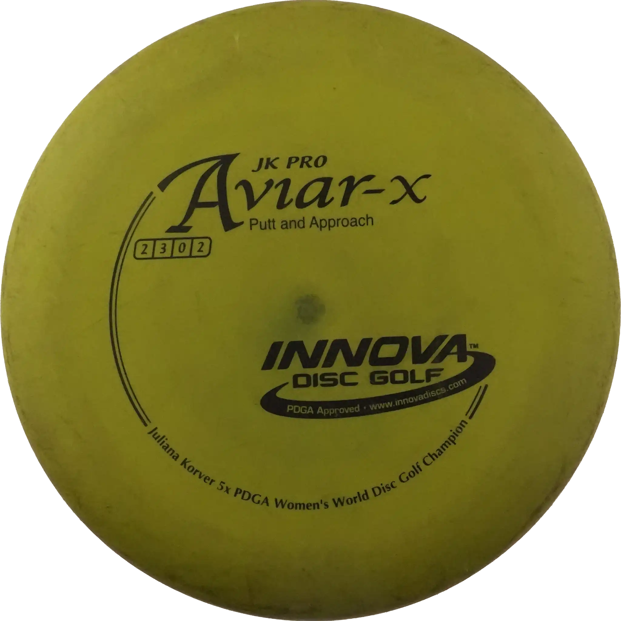 JK Pro Aviar-X
