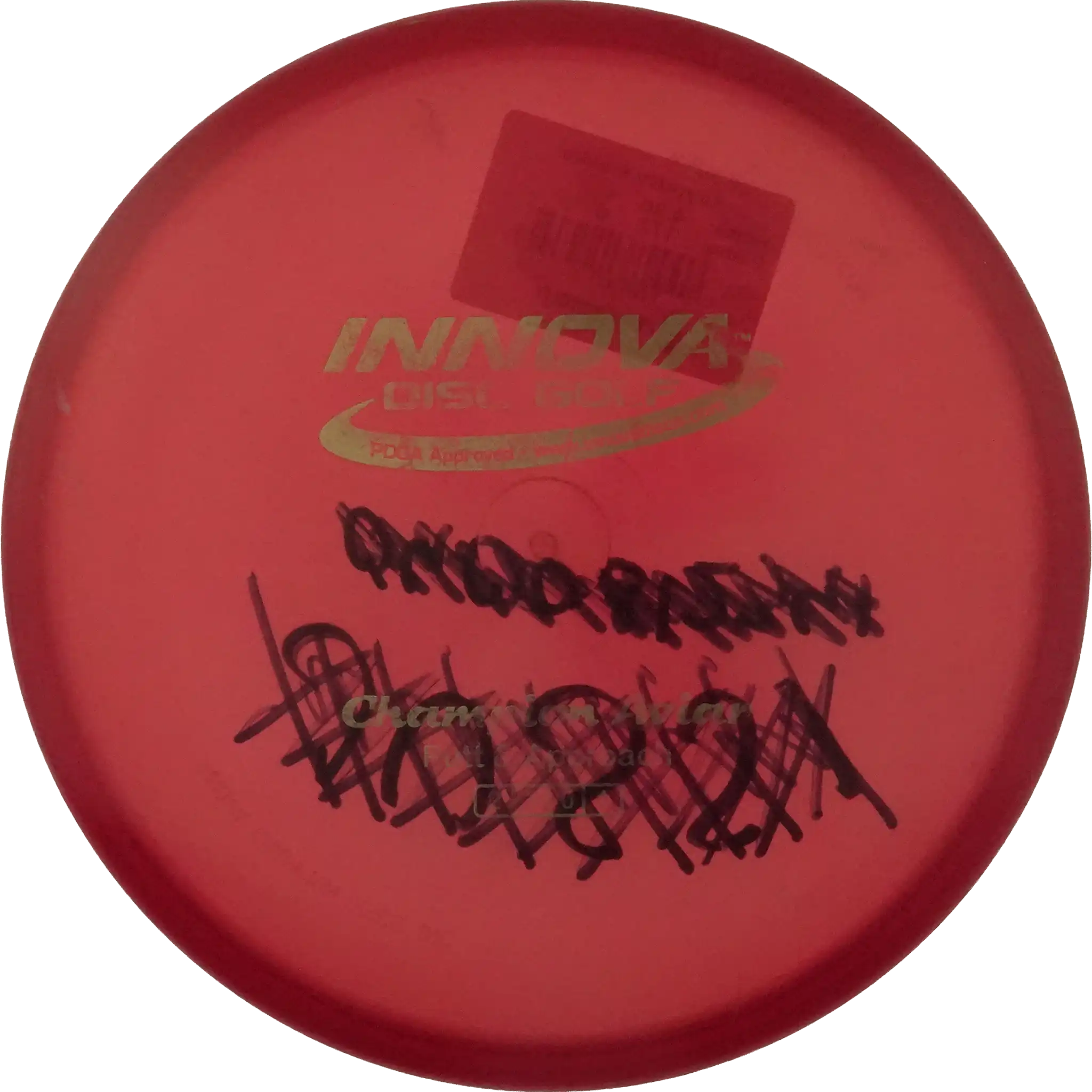 Champion Aviar